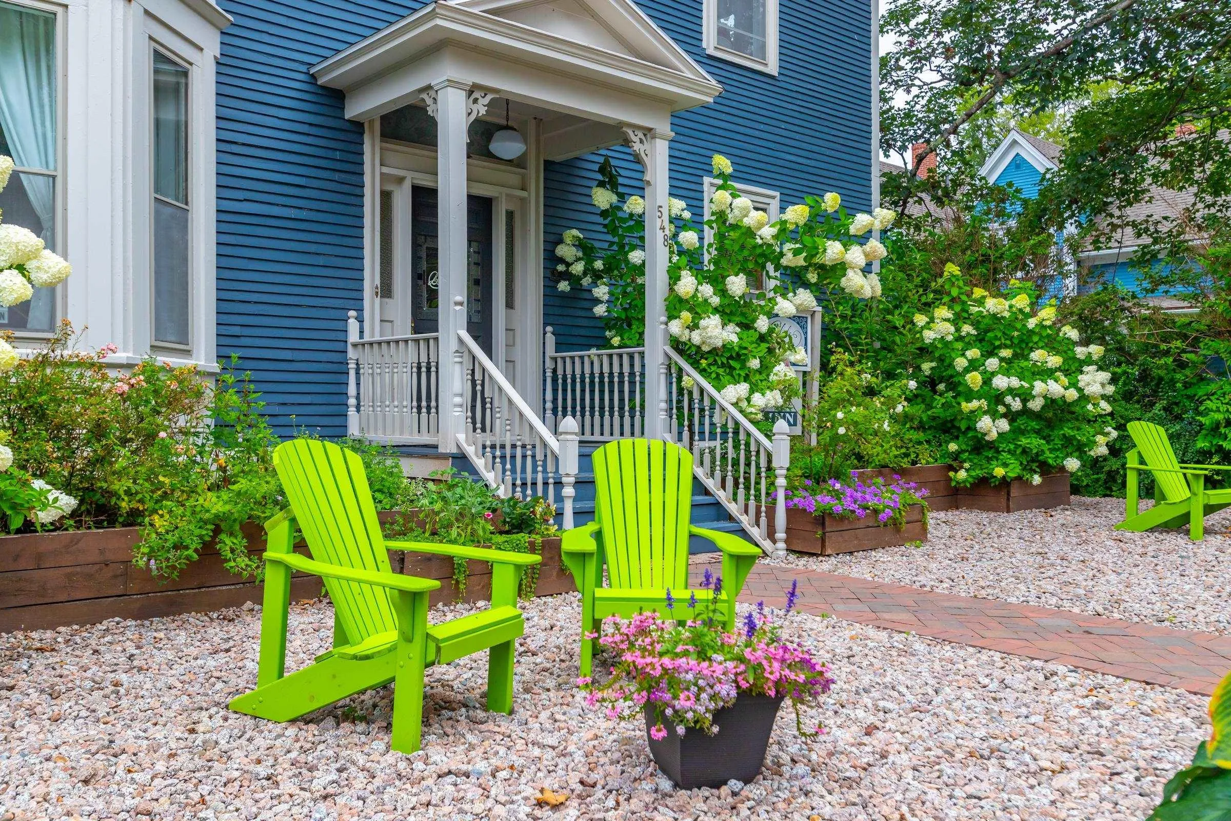 548 St George Street, Annapolis Royal Ns B0s 1a0, 9 Bedrooms Bedrooms, ,9 BathroomsBathrooms,Residential,For Sale,St George Street,202400630