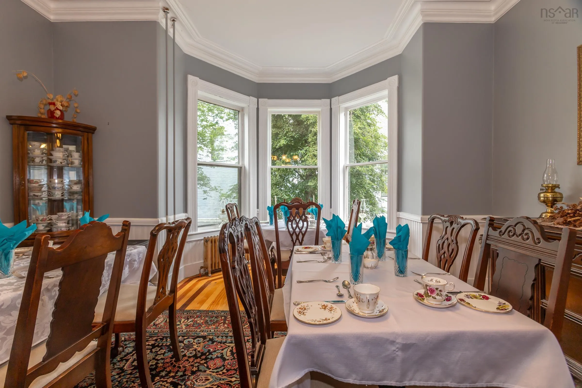 548 St George Street, Annapolis Royal Ns B0s 1a0, 9 Bedrooms Bedrooms, ,9 BathroomsBathrooms,Residential,For Sale,St George Street,202400630