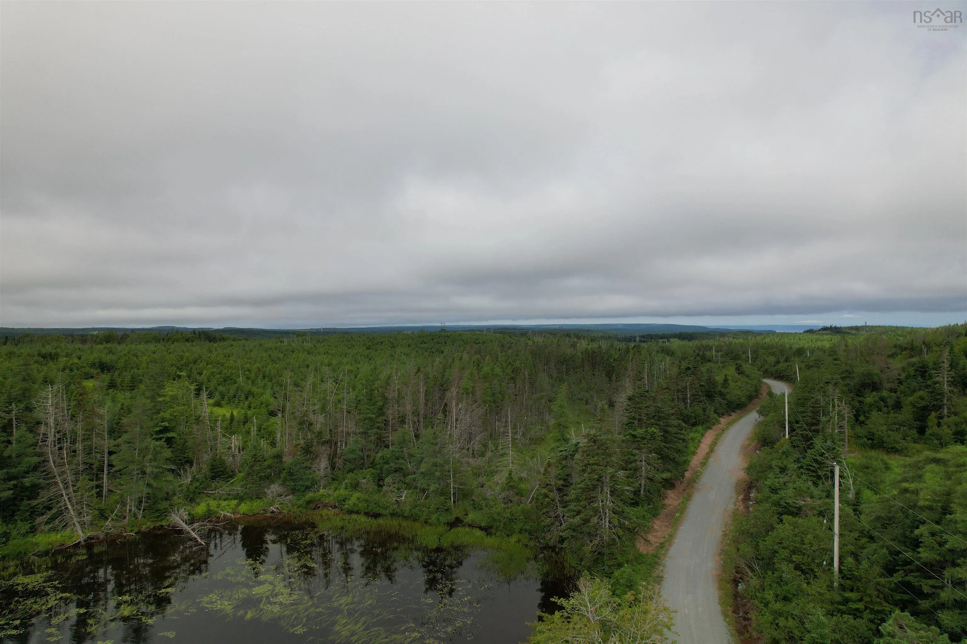 Rear Big Cove Road Lot 6, Soldiers Cove, NS B0E 3B0, ,Land,For Sale,Rear Big Cove,202518831