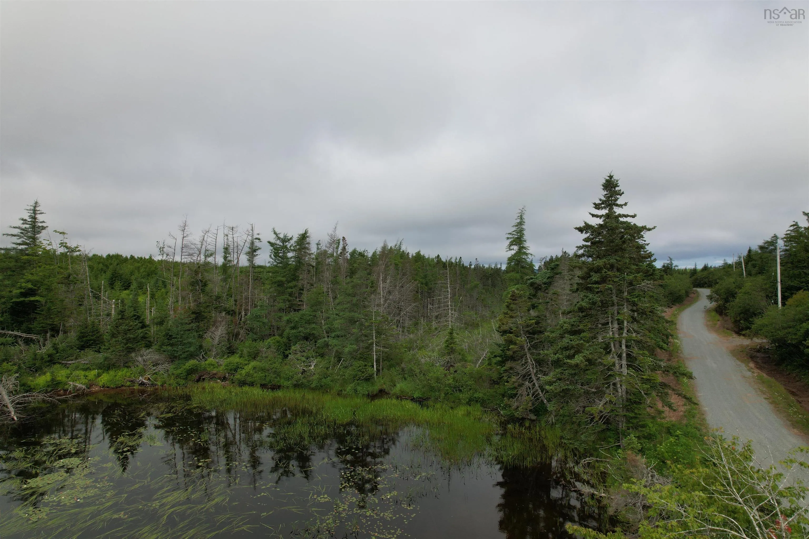 Rear Big Cove Road Lot 6, Soldiers Cove, NS B0E 3B0, ,Land,For Sale,Rear Big Cove,202518831