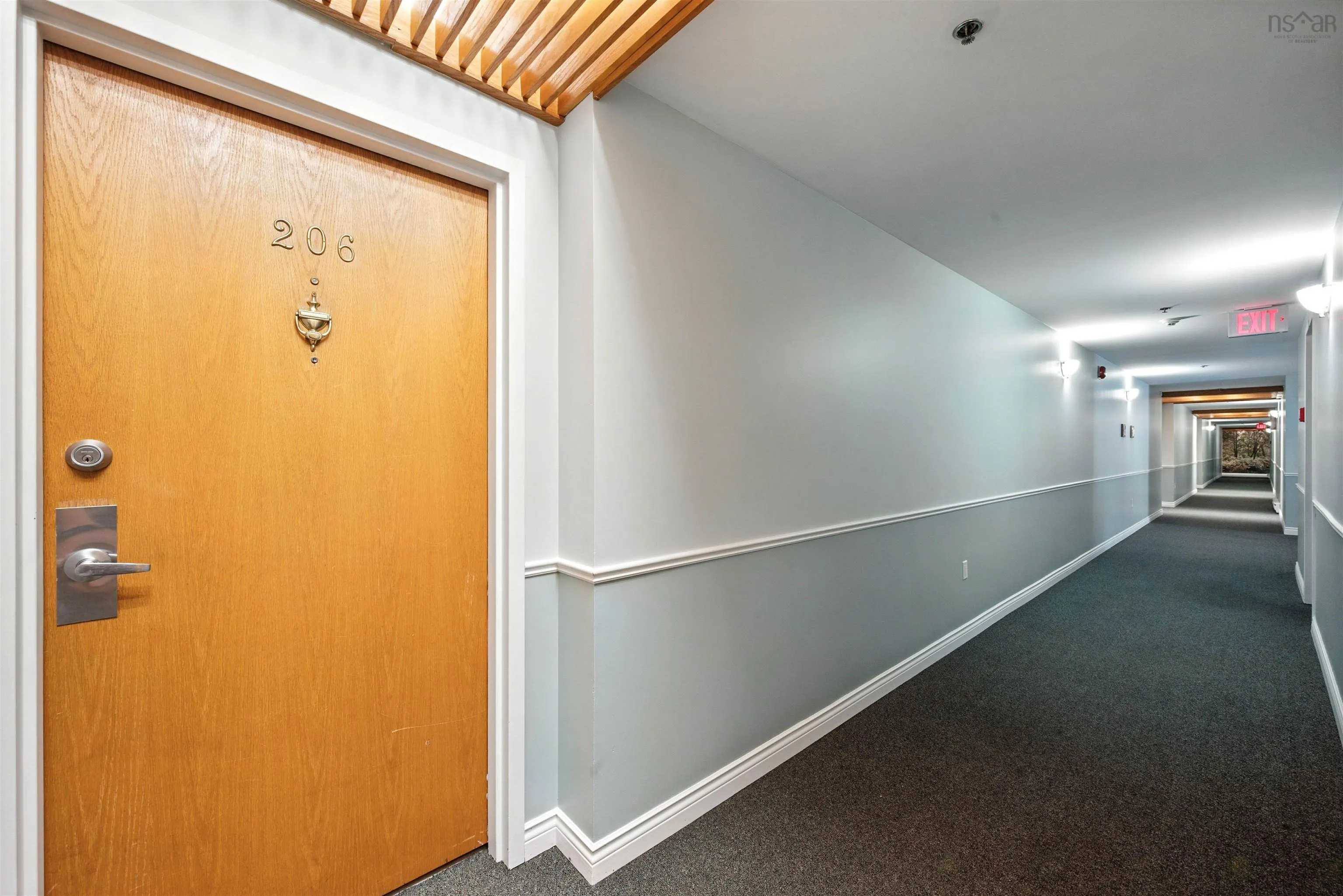 206-1350 Oxford Street, Halifax, NS B3H 3Y8, 2 Bedrooms Bedrooms, ,2 BathroomsBathrooms,Residential,For Sale,Oxford,202521753