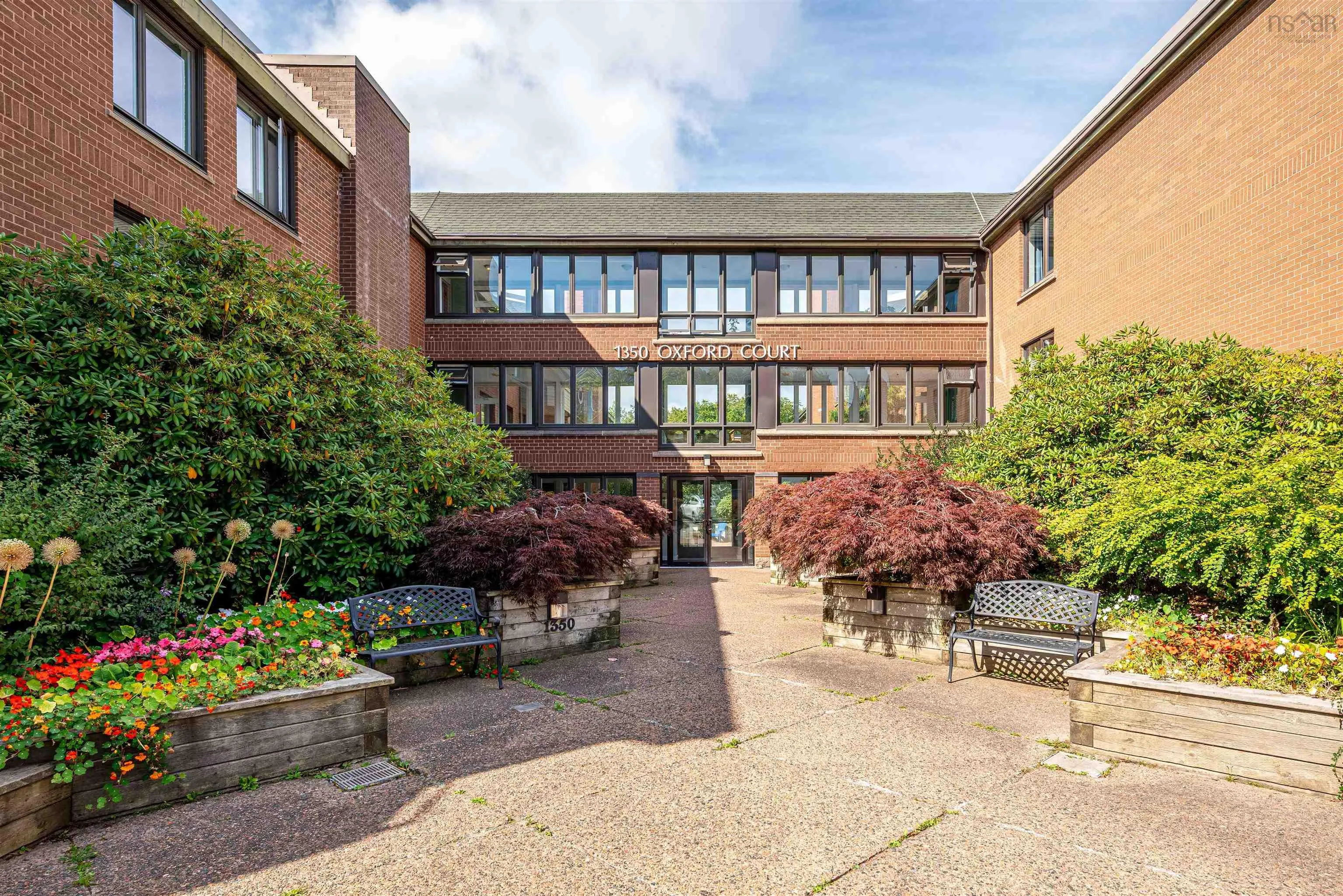 206-1350 Oxford Street, Halifax, NS B3H 3Y8, 2 Bedrooms Bedrooms, ,2 BathroomsBathrooms,Residential,For Sale,Oxford,202521753