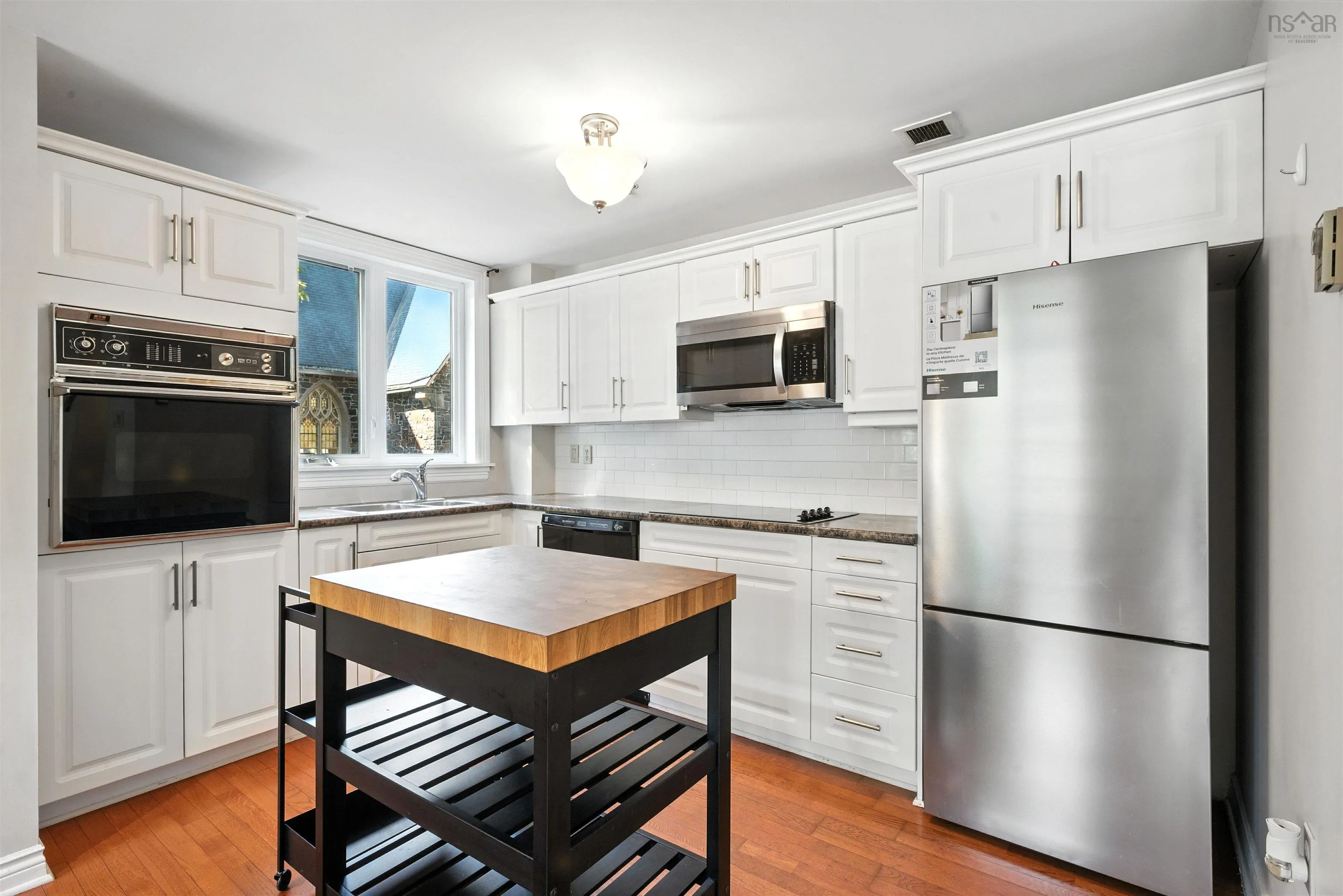 206-1350 Oxford Street, Halifax, NS B3H 3Y8, 2 Bedrooms Bedrooms, ,2 BathroomsBathrooms,Residential,For Sale,Oxford,202521753