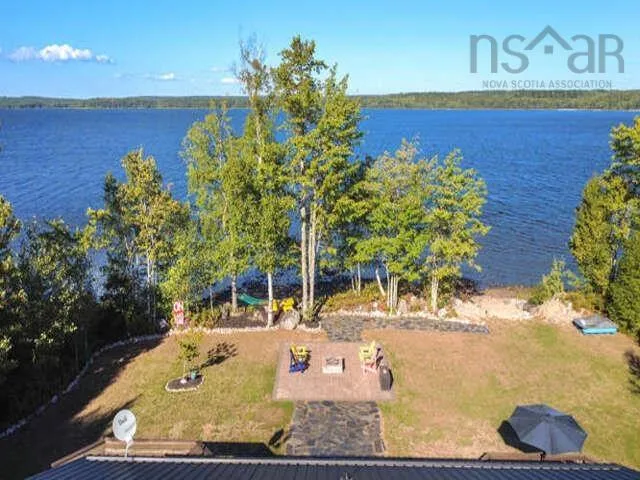 1037 High Landing Road, Parkdale, NS B0R 1A0, 2 Bedrooms Bedrooms, ,1 BathroomBathrooms,Residential,For Sale,High Landing,202522833