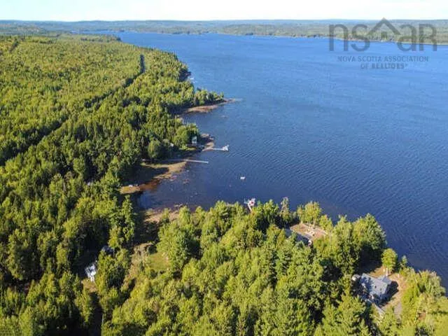 1037 High Landing Road, Parkdale, NS B0R 1A0, 2 Bedrooms Bedrooms, ,1 BathroomBathrooms,Residential,For Sale,High Landing,202522833