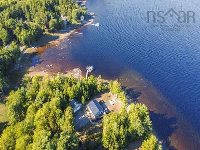 1037 High Landing Road, Parkdale, NS B0R 1A0, 2 Bedrooms Bedrooms, ,1 BathroomBathrooms,Residential,For Sale,High Landing,202522833