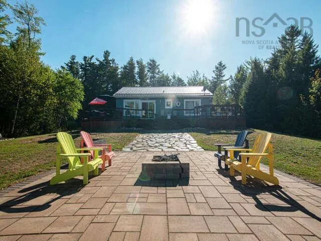 1037 High Landing Road, Parkdale, NS B0R 1A0, 2 Bedrooms Bedrooms, ,1 BathroomBathrooms,Residential,For Sale,High Landing,202522833