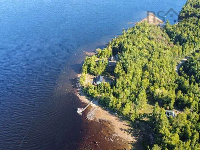 1037 High Landing Road, Parkdale, NS B0R 1A0, 2 Bedrooms Bedrooms, ,1 BathroomBathrooms,Residential,For Sale,High Landing,202522833