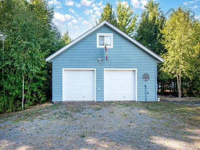 1037 High Landing Road, Parkdale, NS B0R 1A0, 2 Bedrooms Bedrooms, ,1 BathroomBathrooms,Residential,For Sale,High Landing,202522833