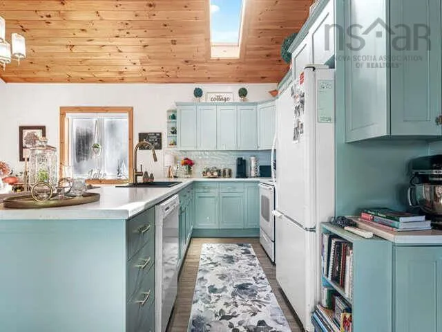 1037 High Landing Road, Parkdale, NS B0R 1A0, 2 Bedrooms Bedrooms, ,1 BathroomBathrooms,Residential,For Sale,High Landing,202522833