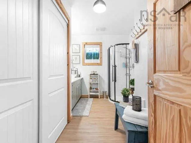 1037 High Landing Road, Parkdale, NS B0R 1A0, 2 Bedrooms Bedrooms, ,1 BathroomBathrooms,Residential,For Sale,High Landing,202522833