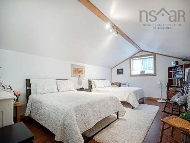 1037 High Landing Road, Parkdale, NS B0R 1A0, 2 Bedrooms Bedrooms, ,1 BathroomBathrooms,Residential,For Sale,High Landing,202522833