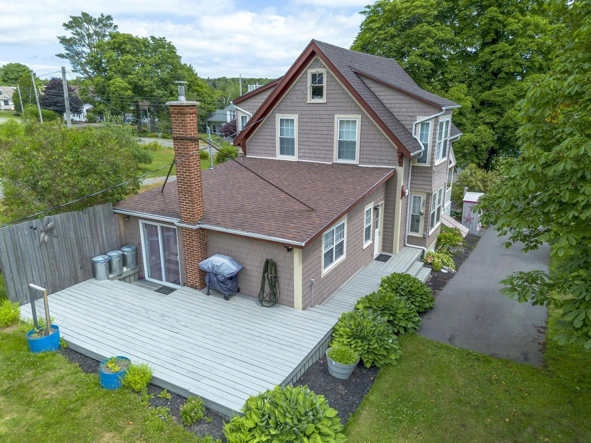 55 Lighthouse Road, Digby, NS B0V 1A0, 3 Bedrooms Bedrooms, ,2 BathroomsBathrooms,Residential,For Sale,Lighthouse,202518082