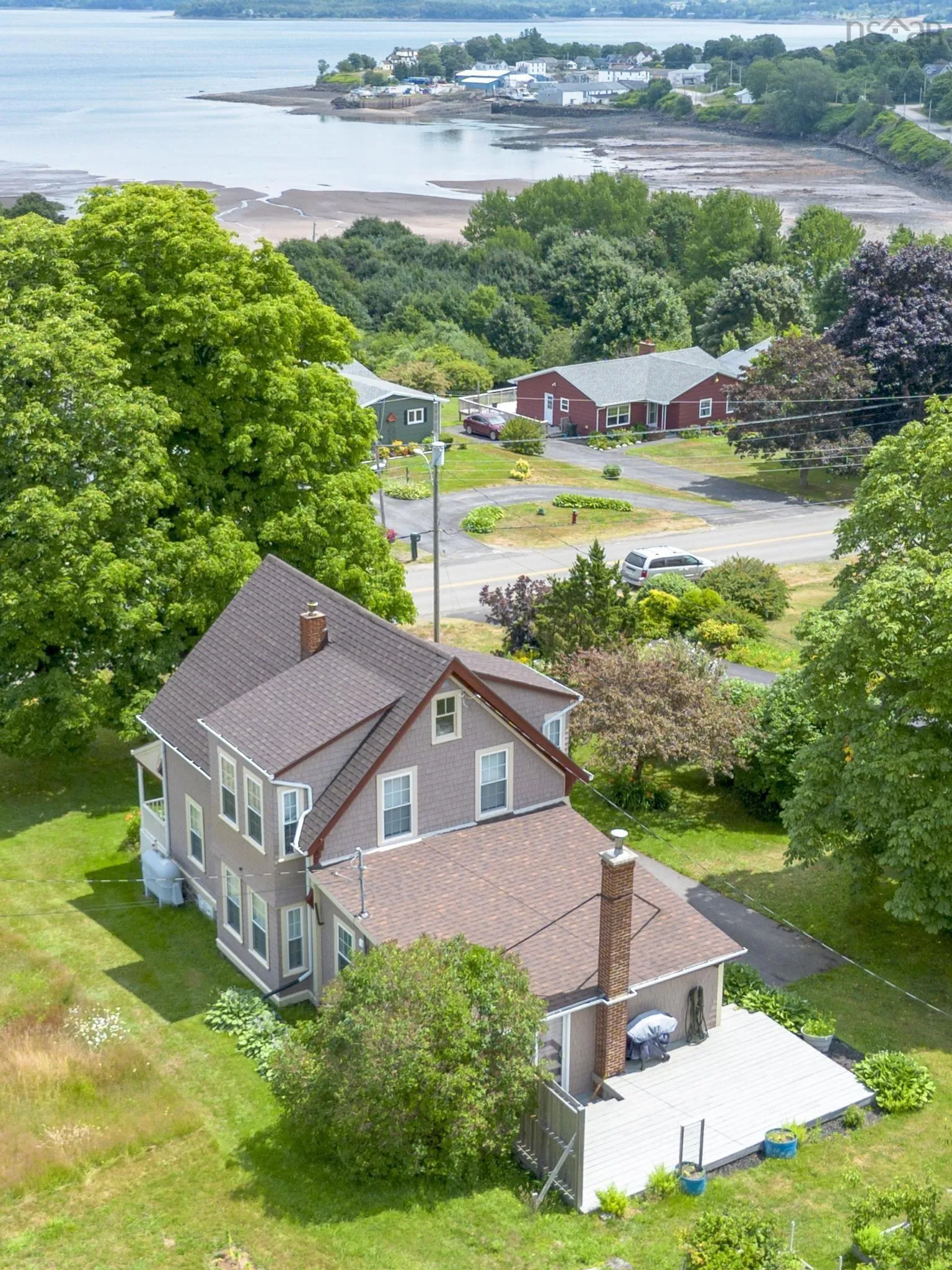 55 Lighthouse Road, Digby, NS B0V 1A0, 3 Bedrooms Bedrooms, ,2 BathroomsBathrooms,Residential,For Sale,Lighthouse,202518082