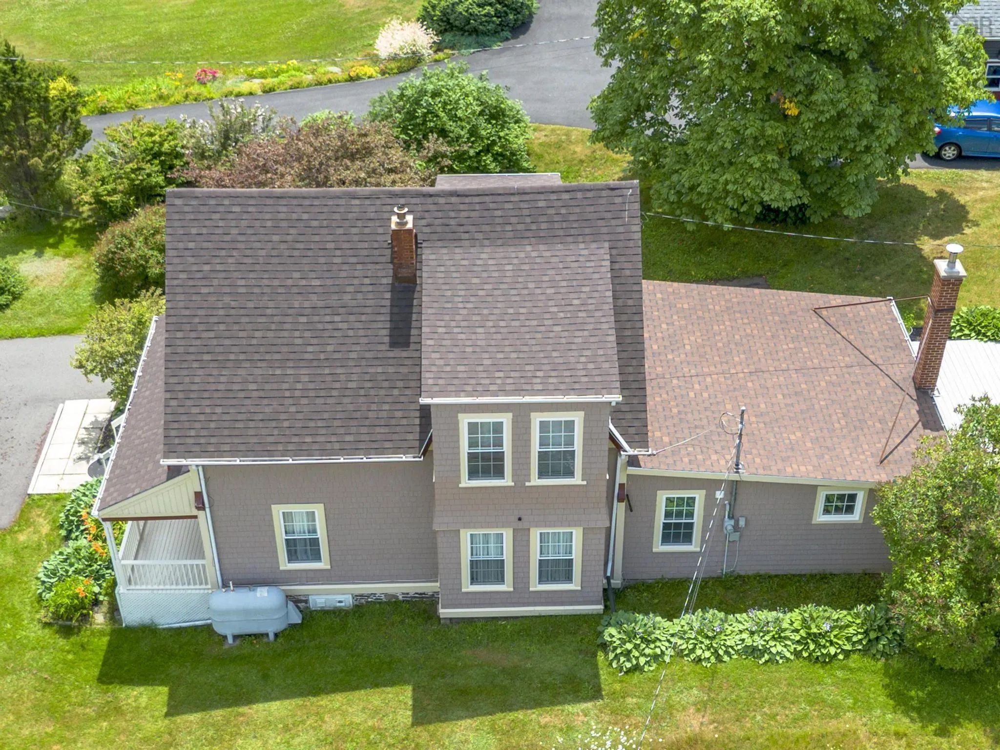 55 Lighthouse Road, Digby, NS B0V 1A0, 3 Bedrooms Bedrooms, ,2 BathroomsBathrooms,Residential,For Sale,Lighthouse,202518082