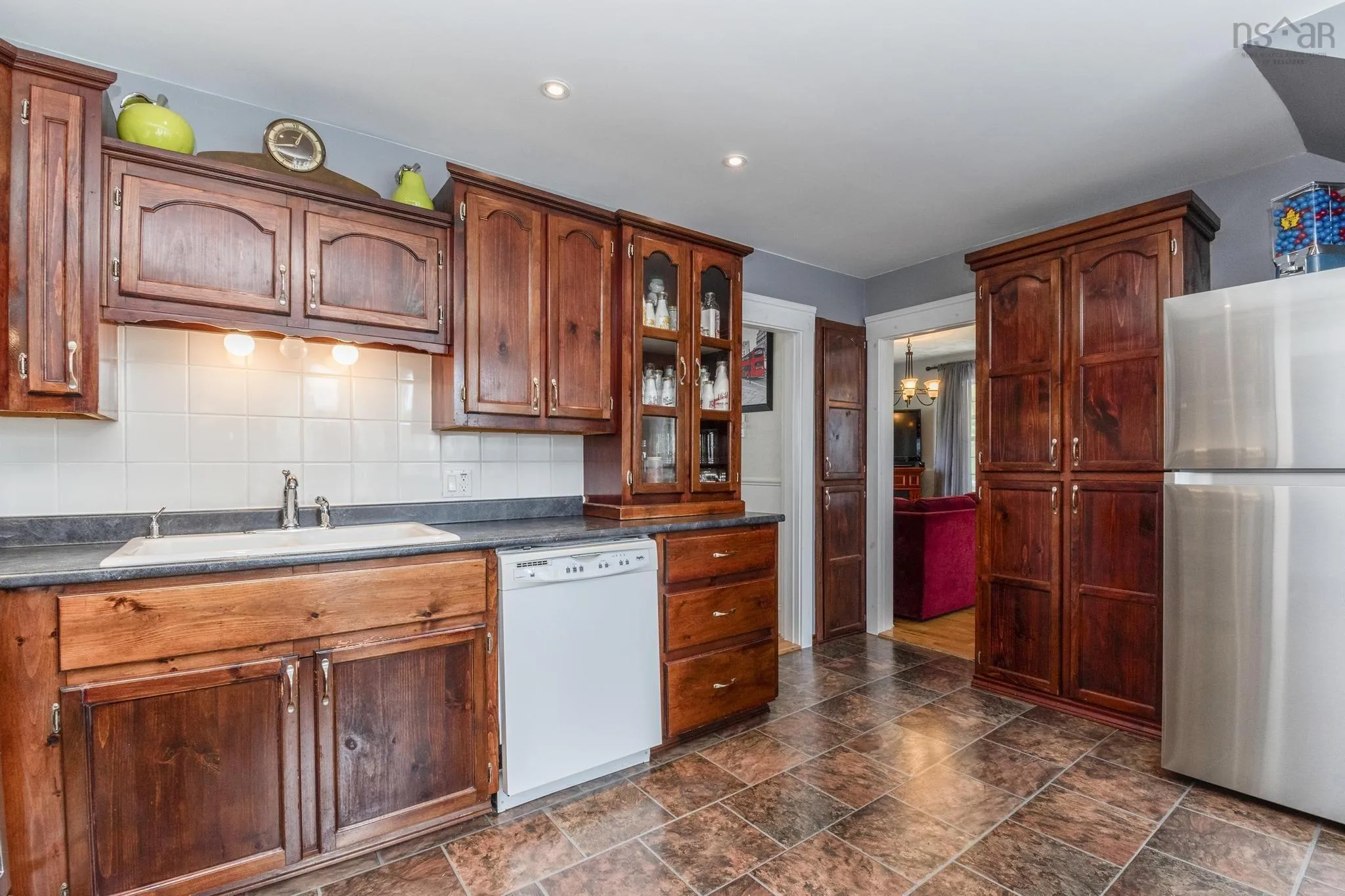 55 Lighthouse Road, Digby, NS B0V 1A0, 3 Bedrooms Bedrooms, ,2 BathroomsBathrooms,Residential,For Sale,Lighthouse,202518082