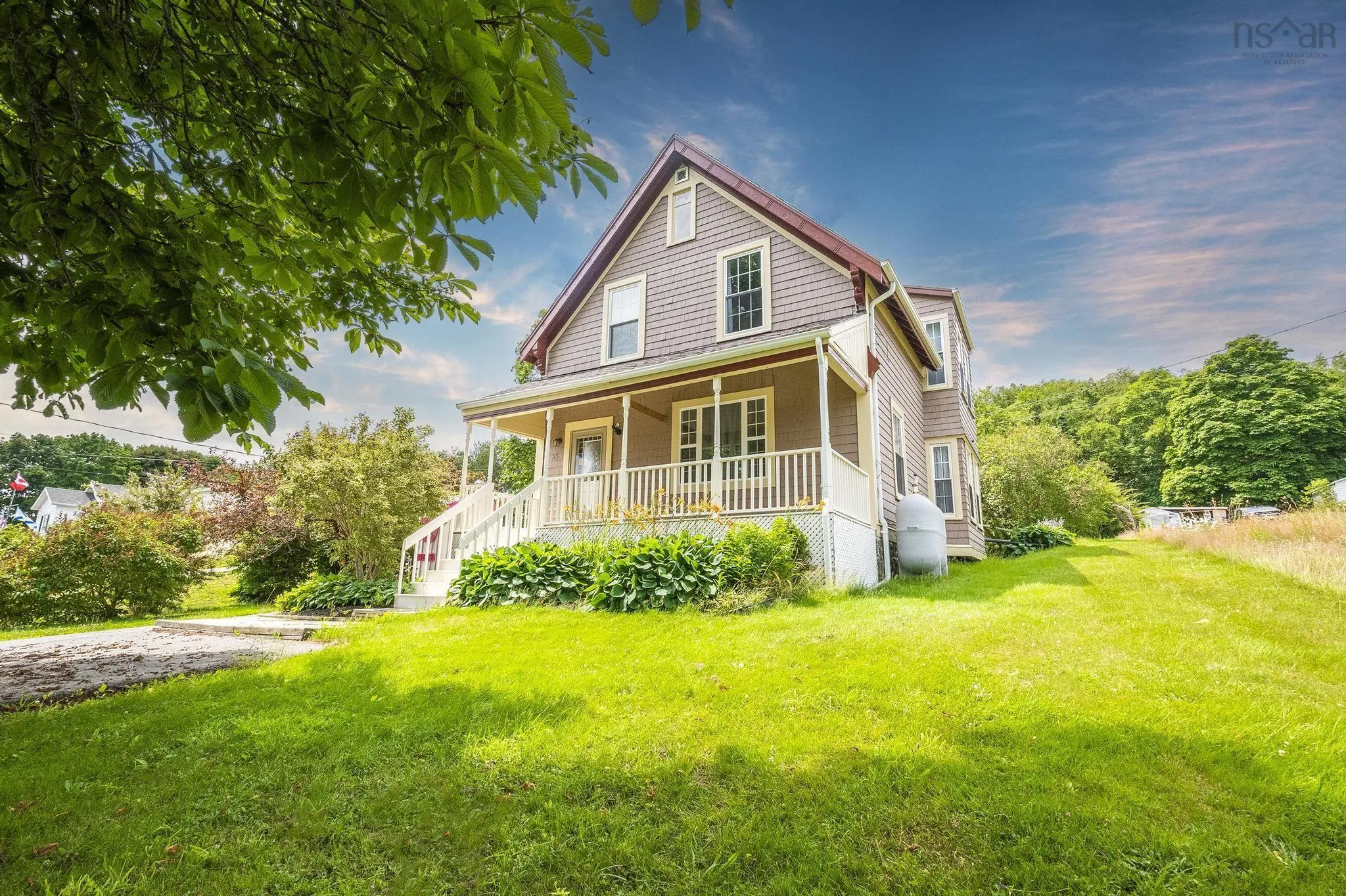 55 Lighthouse Road, Digby, NS B0V 1A0, 3 Bedrooms Bedrooms, ,2 BathroomsBathrooms,Residential,For Sale,Lighthouse,202518082