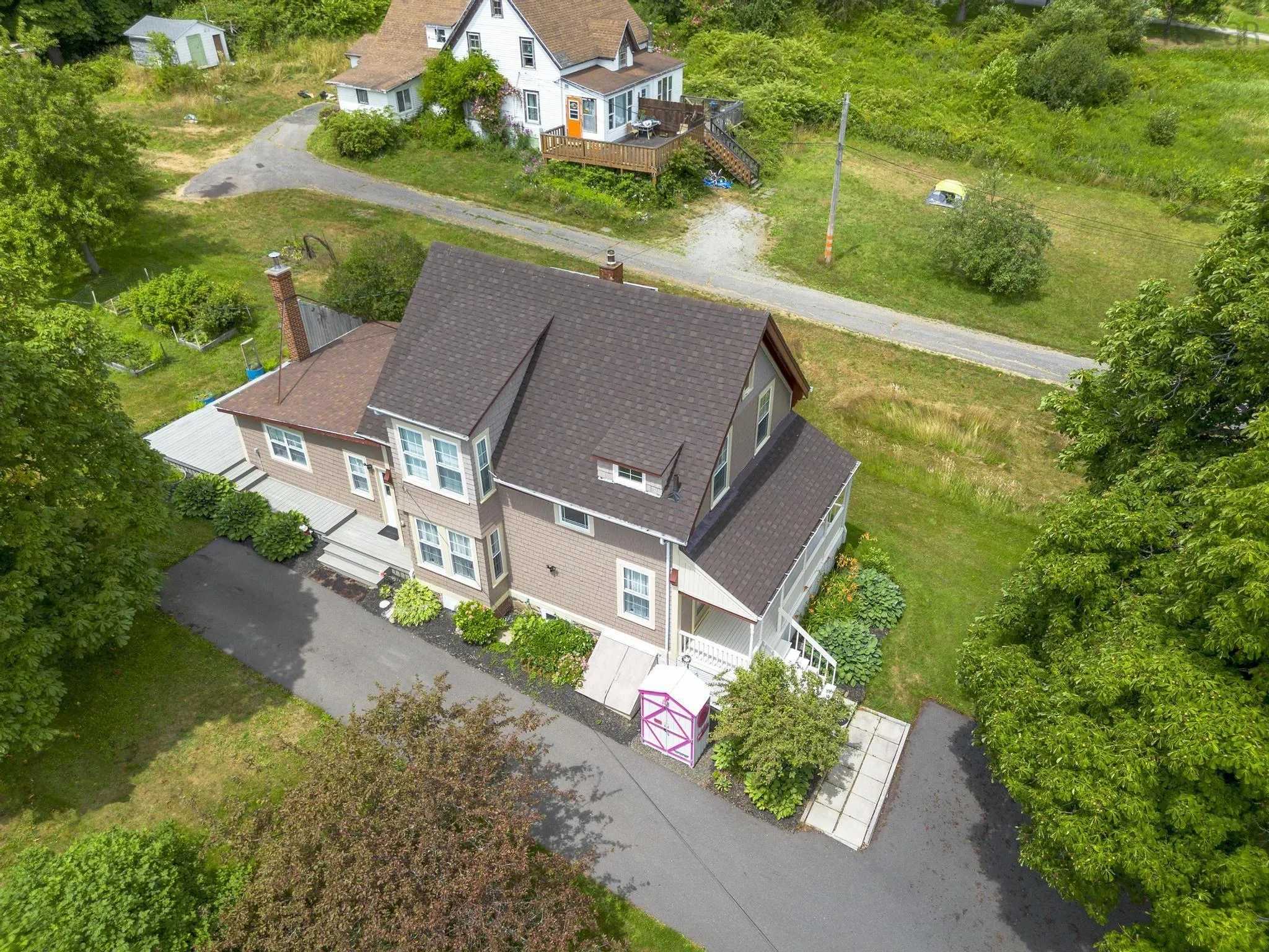 55 Lighthouse Road, Digby, NS B0V 1A0, 3 Bedrooms Bedrooms, ,2 BathroomsBathrooms,Residential,For Sale,Lighthouse,202518082