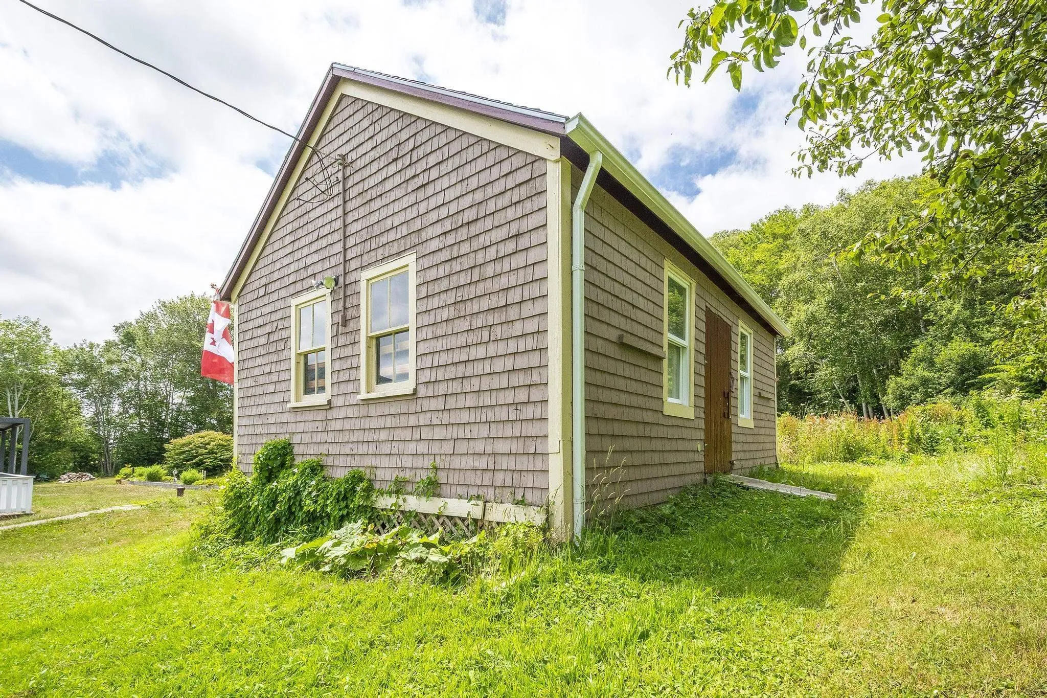 55 Lighthouse Road, Digby, NS B0V 1A0, 3 Bedrooms Bedrooms, ,2 BathroomsBathrooms,Residential,For Sale,Lighthouse,202518082