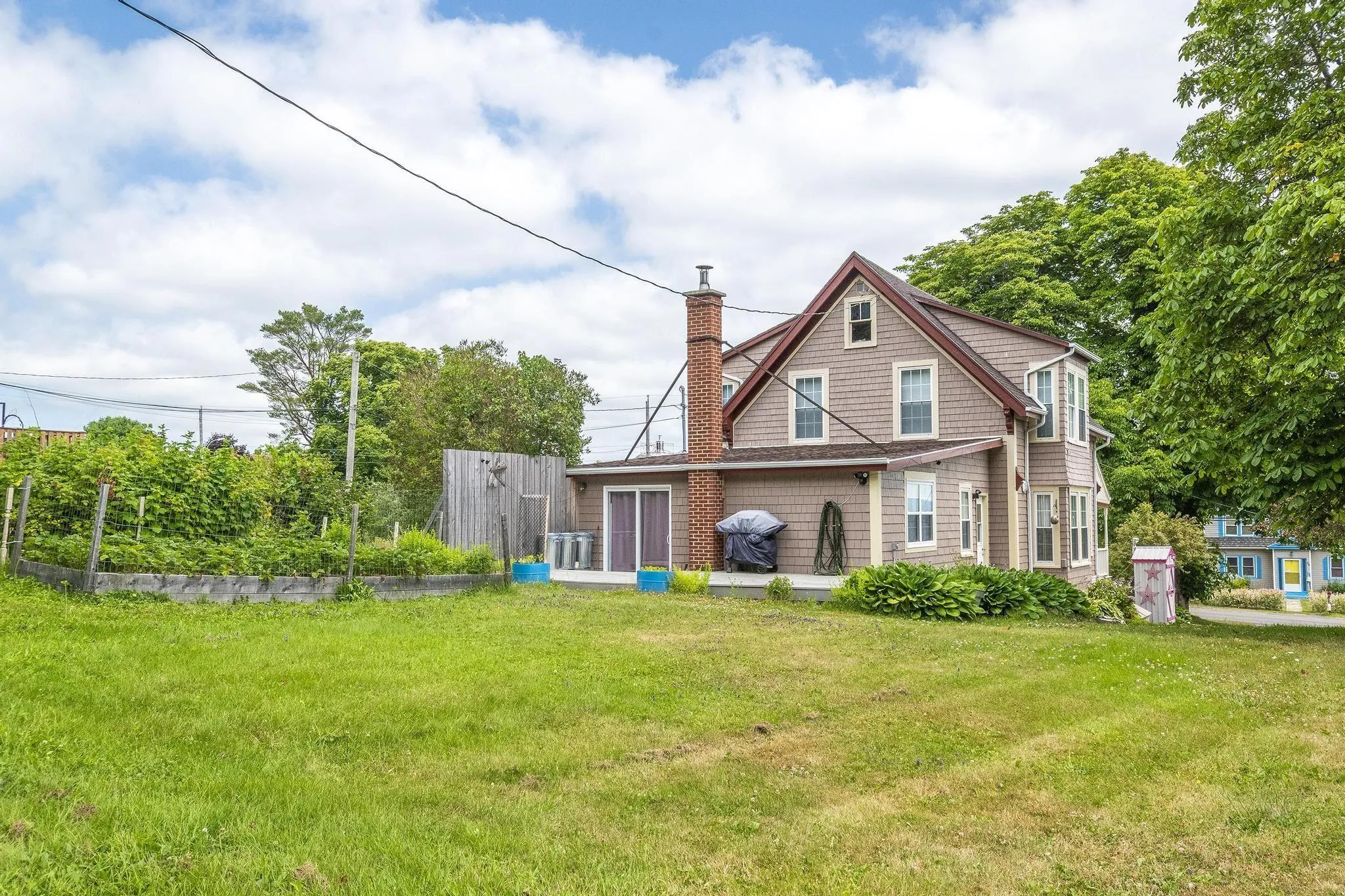 55 Lighthouse Road, Digby, NS B0V 1A0, 3 Bedrooms Bedrooms, ,2 BathroomsBathrooms,Residential,For Sale,Lighthouse,202518082