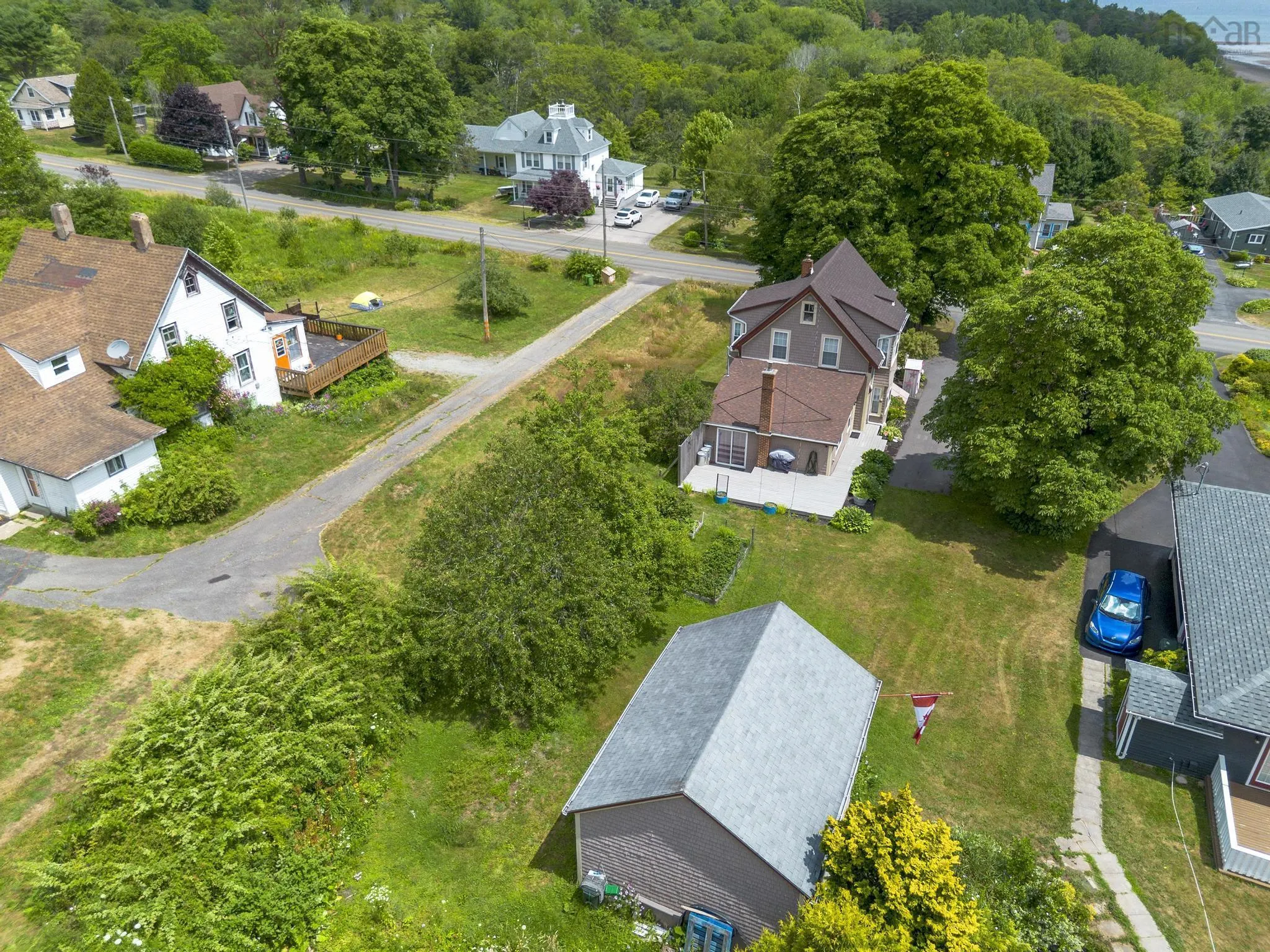 55 Lighthouse Road, Digby, NS B0V 1A0, 3 Bedrooms Bedrooms, ,2 BathroomsBathrooms,Residential,For Sale,Lighthouse,202518082