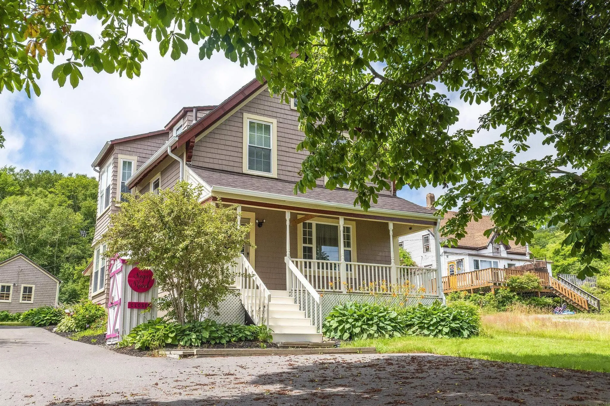 55 Lighthouse Road, Digby, NS B0V 1A0, 3 Bedrooms Bedrooms, ,2 BathroomsBathrooms,Residential,For Sale,Lighthouse,202518082
