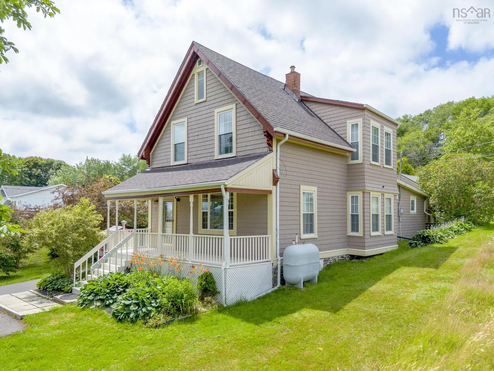 55 Lighthouse Road, Digby, NS B0V 1A0, 3 Bedrooms Bedrooms, ,2 BathroomsBathrooms,Residential,For Sale,Lighthouse,202518082