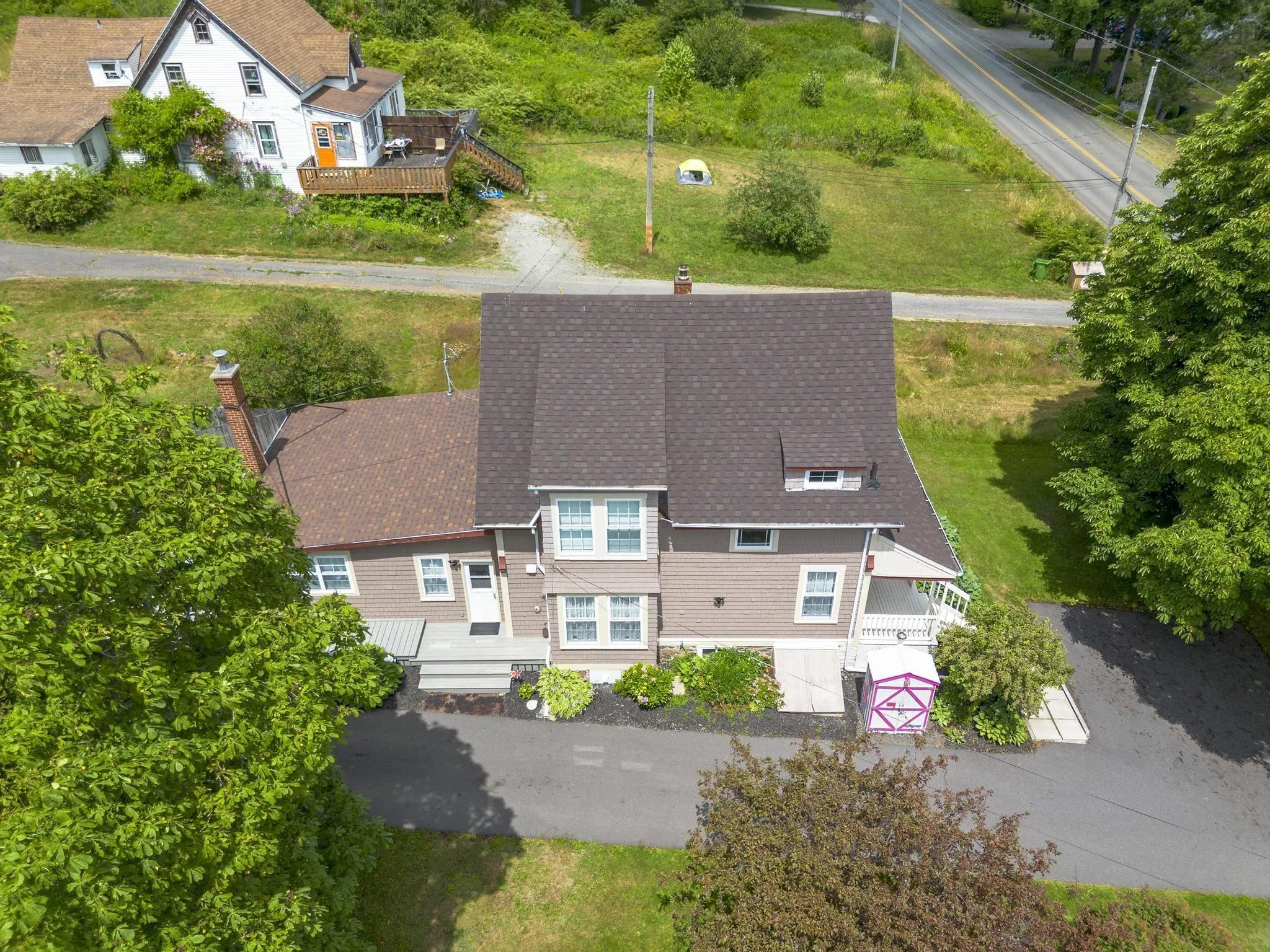 55 Lighthouse Road, Digby, NS B0V 1A0, 3 Bedrooms Bedrooms, ,2 BathroomsBathrooms,Residential,For Sale,Lighthouse,202518082