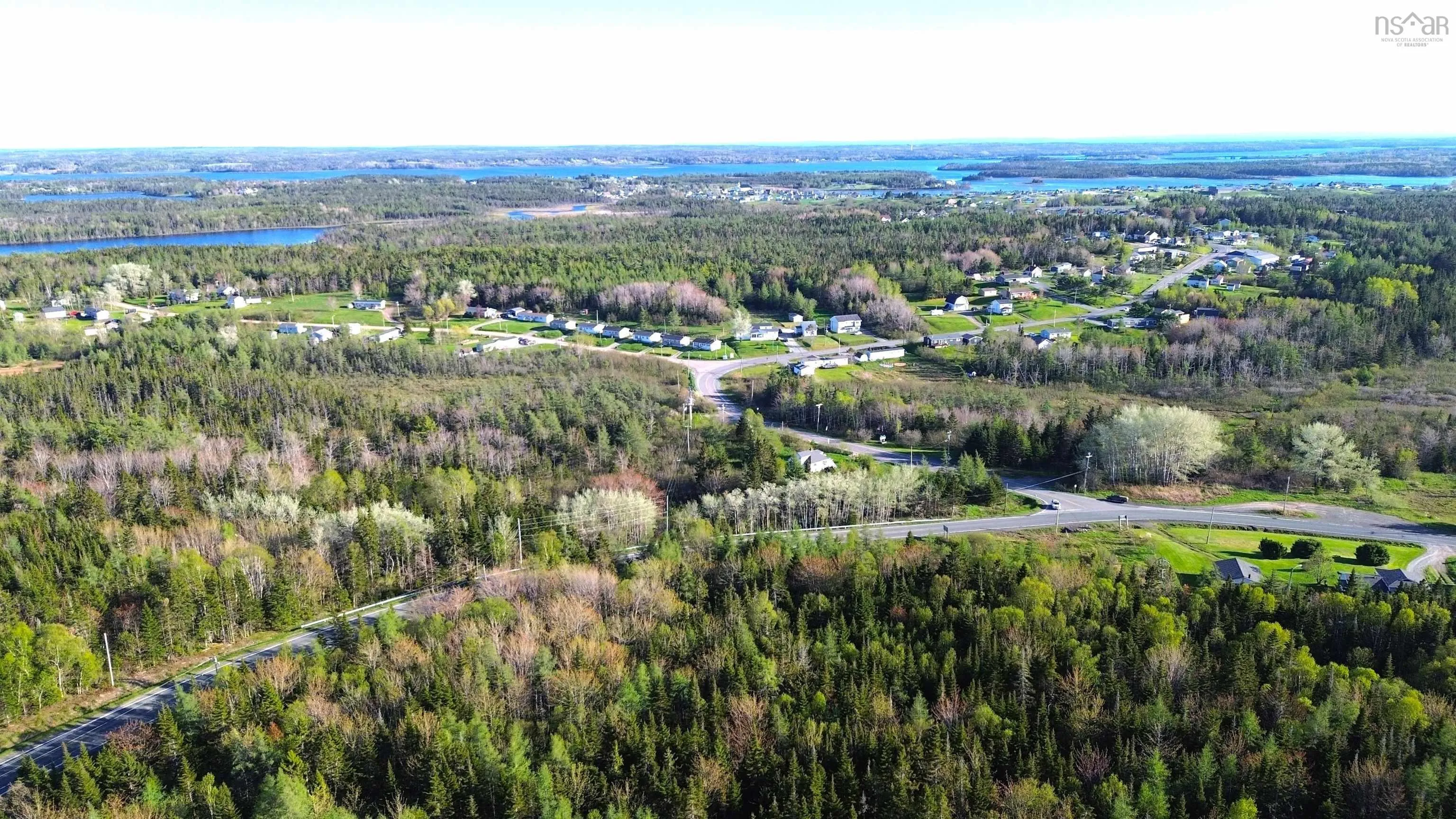 Old Trail, Grande Anse Ns B0e 1v0, ,Land,For Sale,Old,202506664