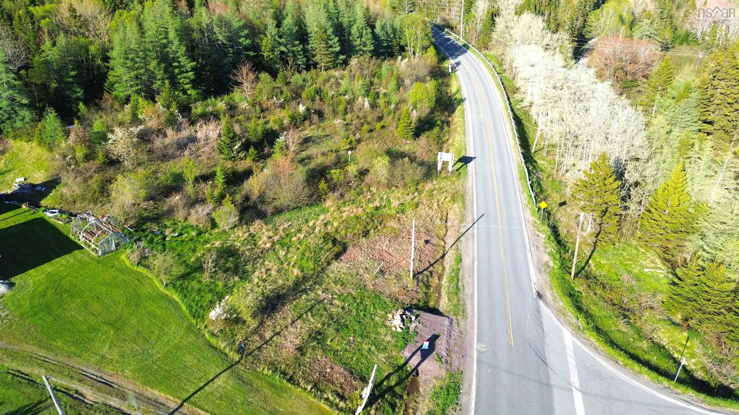Old Trail, Grande Anse Ns B0e 1v0, ,Land,For Sale,Old,202506664