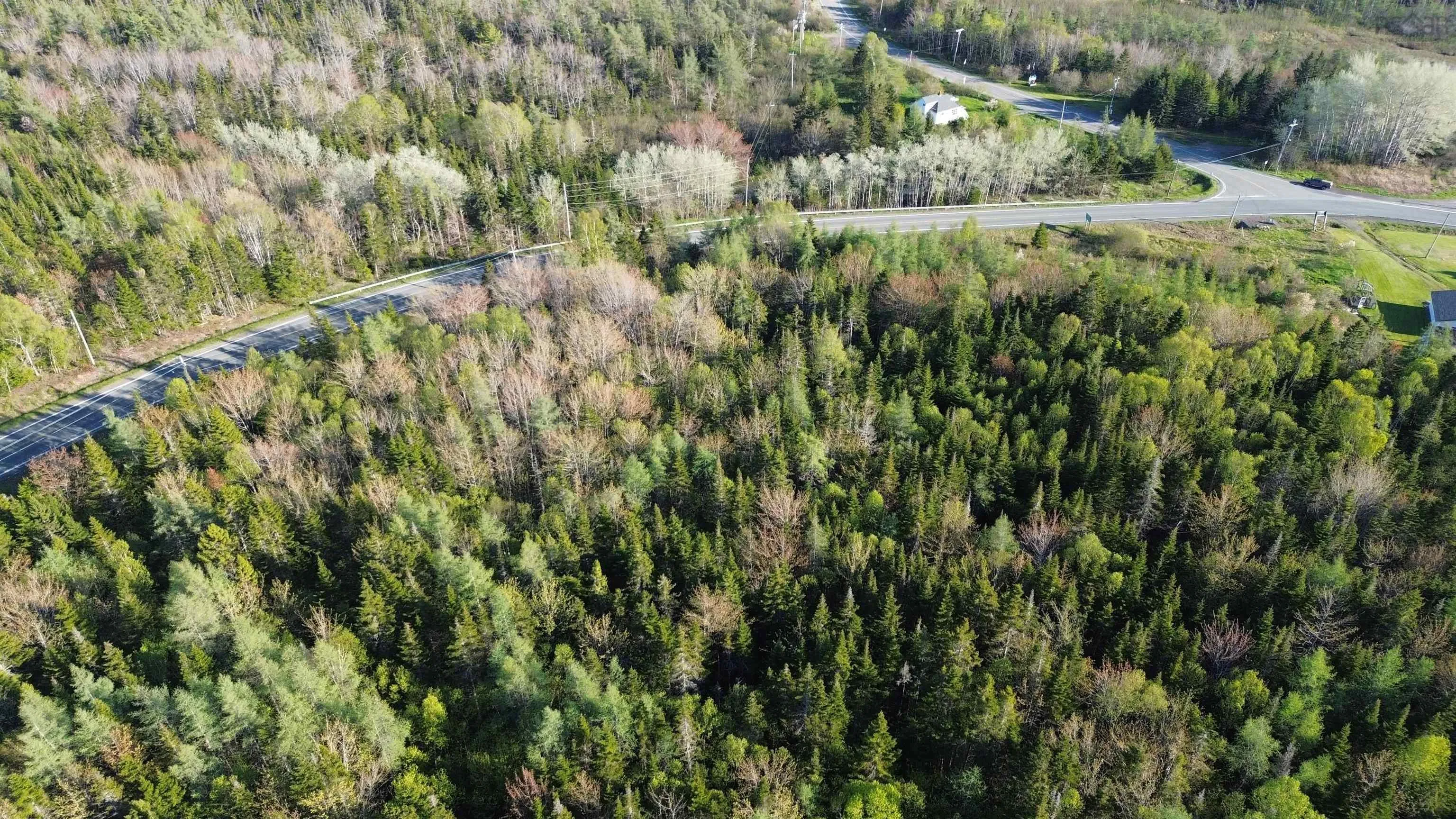 Old Trail, Grande Anse Ns B0e 1v0, ,Land,For Sale,Old,202506664