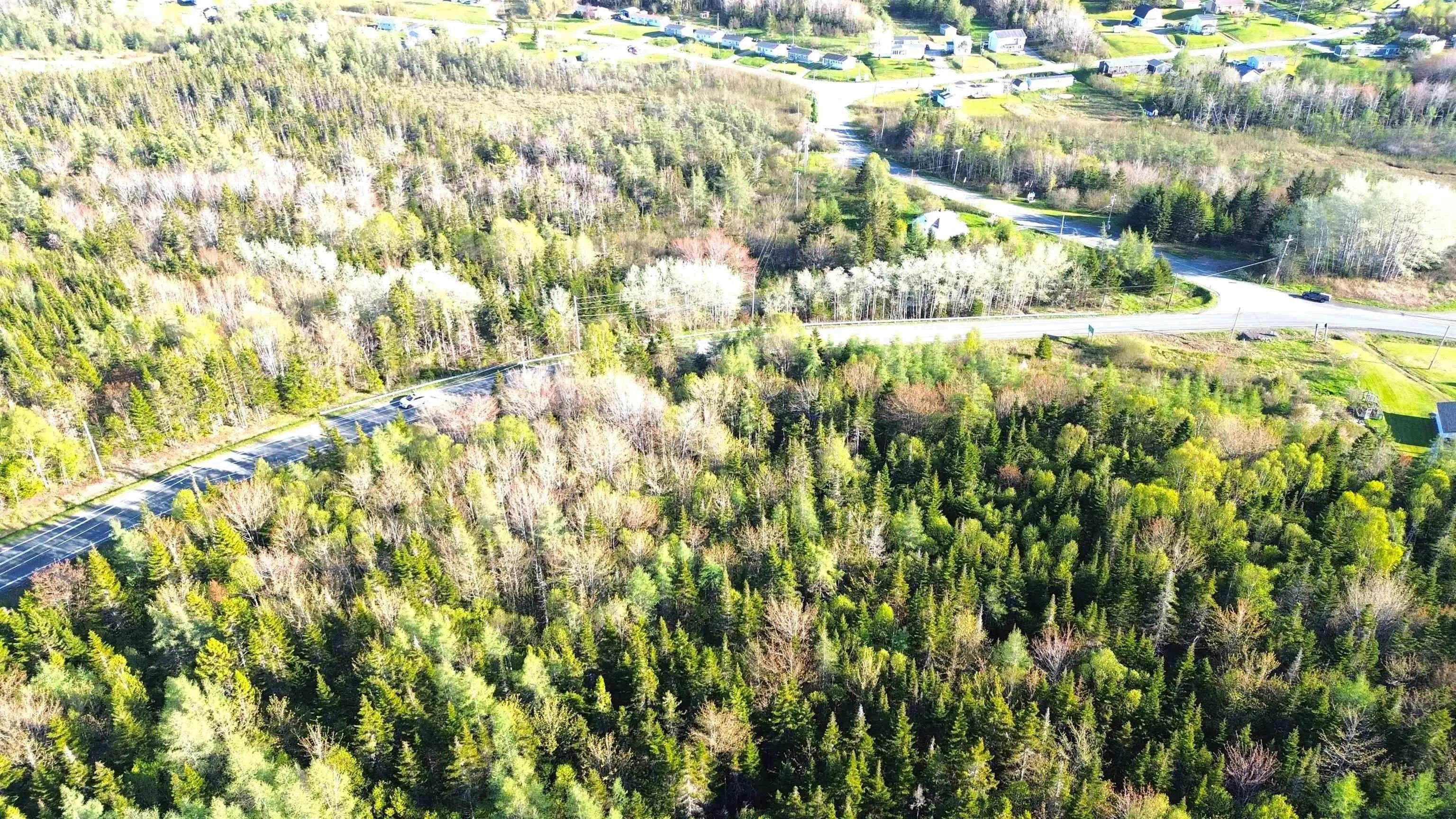 Old Trail, Grande Anse Ns B0e 1v0, ,Land,For Sale,Old,202506664