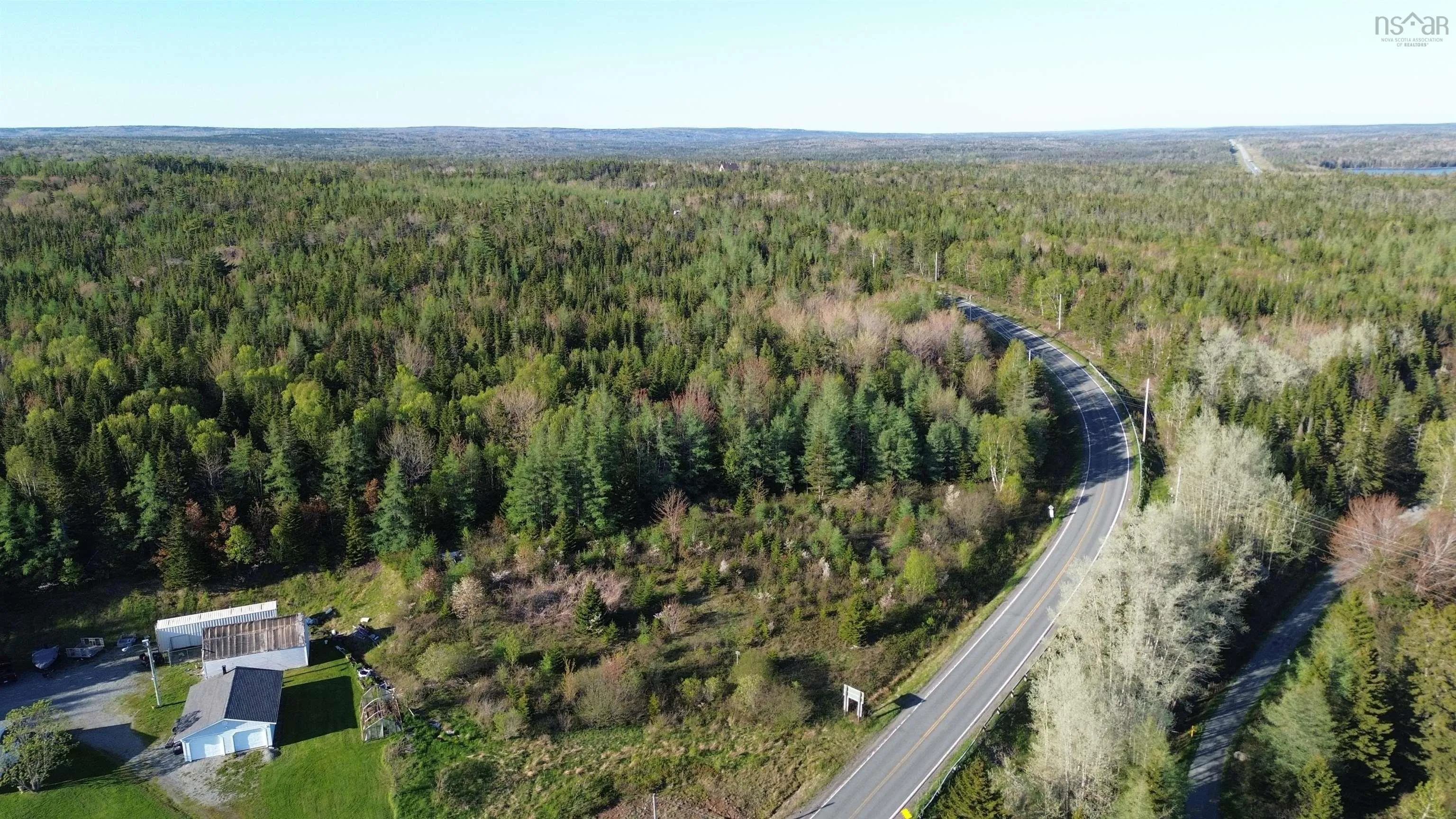 Old Trail, Grande Anse Ns B0e 1v0, ,Land,For Sale,Old,202506664