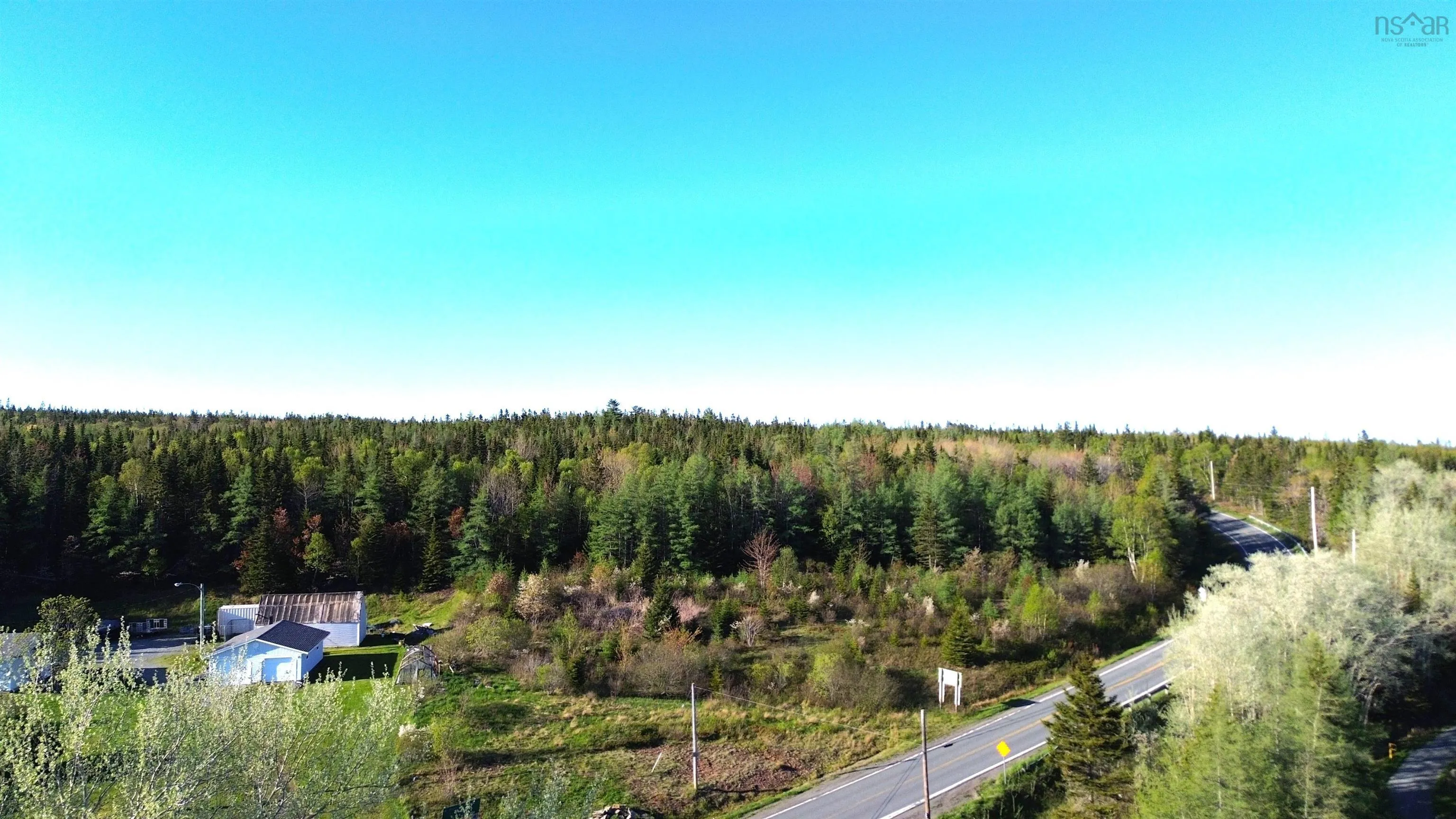 Old Trail, Grande Anse Ns B0e 1v0, ,Land,For Sale,Old,202506664