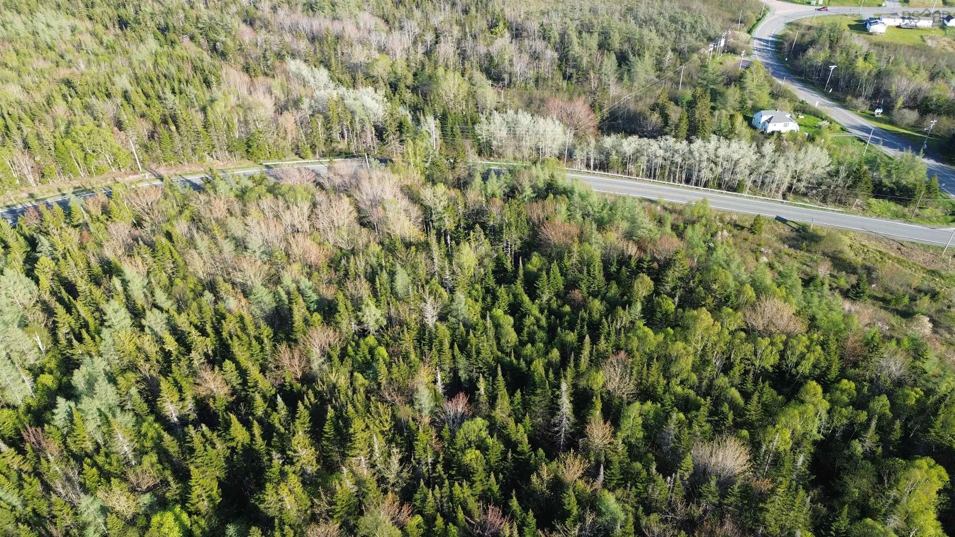 Old Trail, Grande Anse Ns B0e 1v0, ,Land,For Sale,Old,202506664