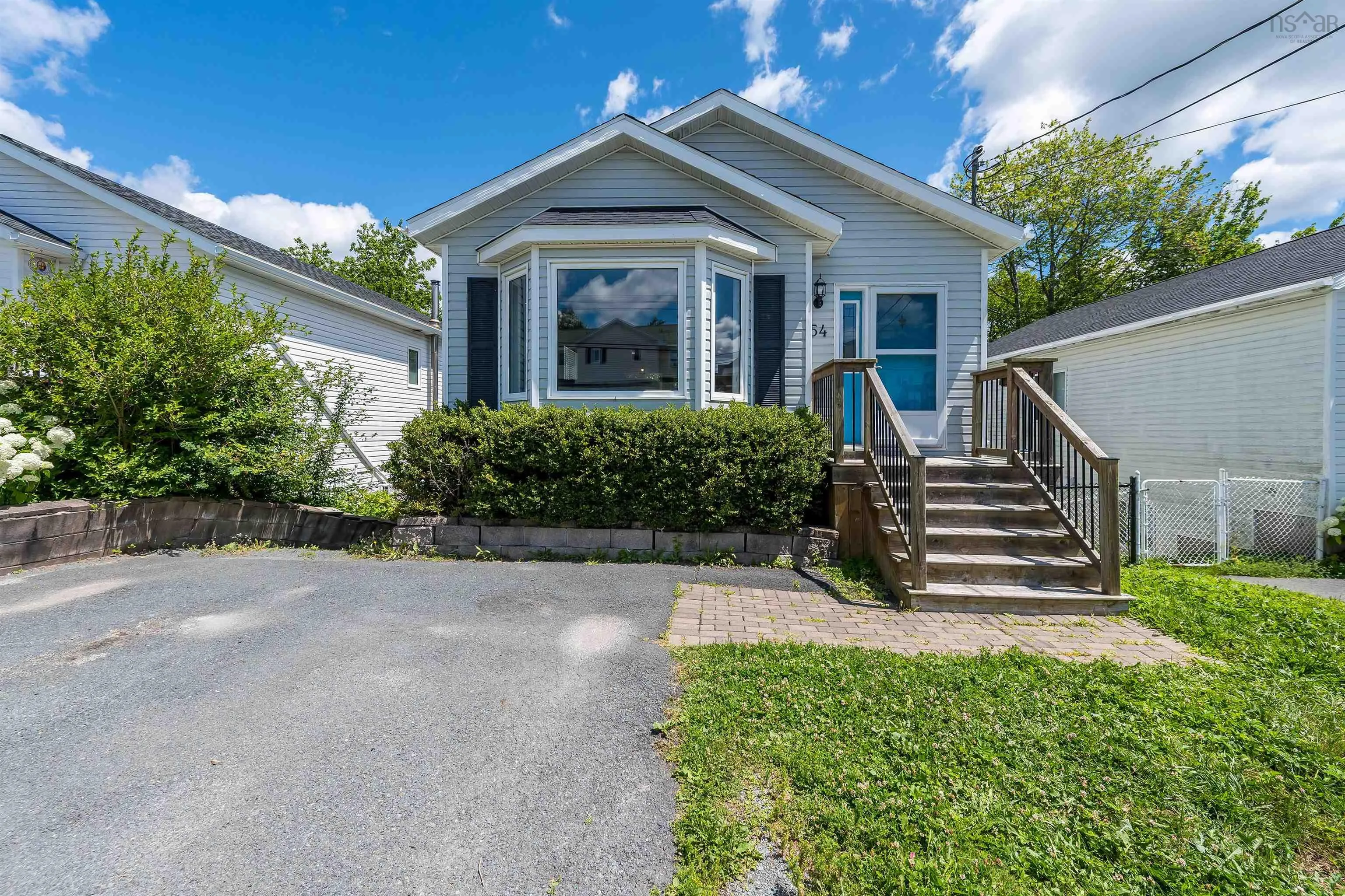 54 Serocco Crescent, Dartmouth, NS B2W 6G5, 4 Bedrooms Bedrooms, ,2 BathroomsBathrooms,Residential,For Sale,Serocco,202518532