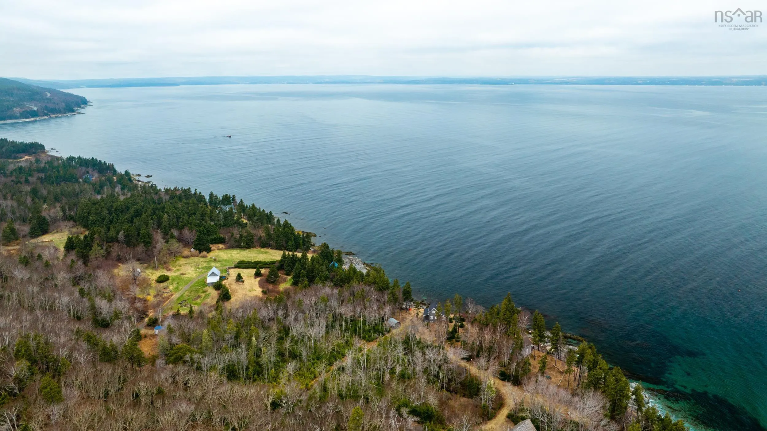 41 Neu-town Lane, Halfway Cove Ns B0h 1n0, 2 Bedrooms Bedrooms, ,2 BathroomsBathrooms,Residential,For Sale,Neu-Town,202509693