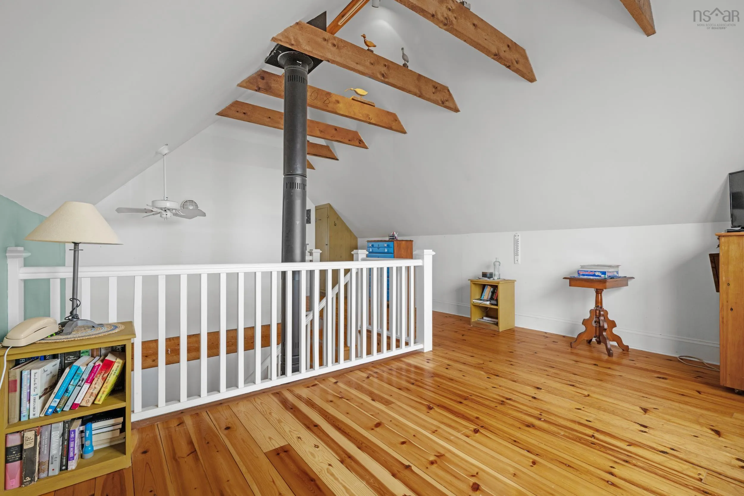 41 Neu-town Lane, Halfway Cove Ns B0h 1n0, 2 Bedrooms Bedrooms, ,2 BathroomsBathrooms,Residential,For Sale,Neu-Town,202509693