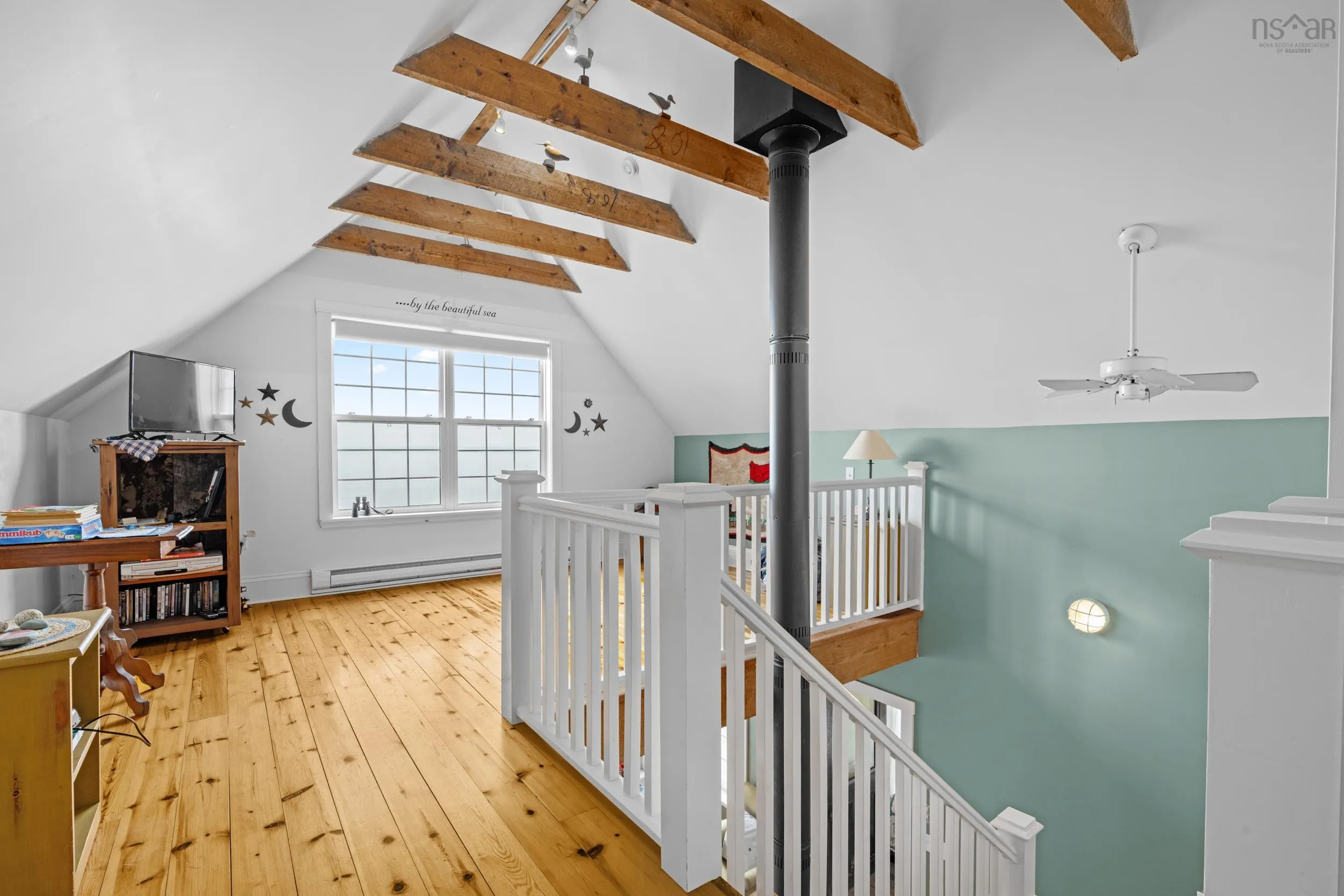 41 Neu-town Lane, Halfway Cove Ns B0h 1n0, 2 Bedrooms Bedrooms, ,2 BathroomsBathrooms,Residential,For Sale,Neu-Town,202509693