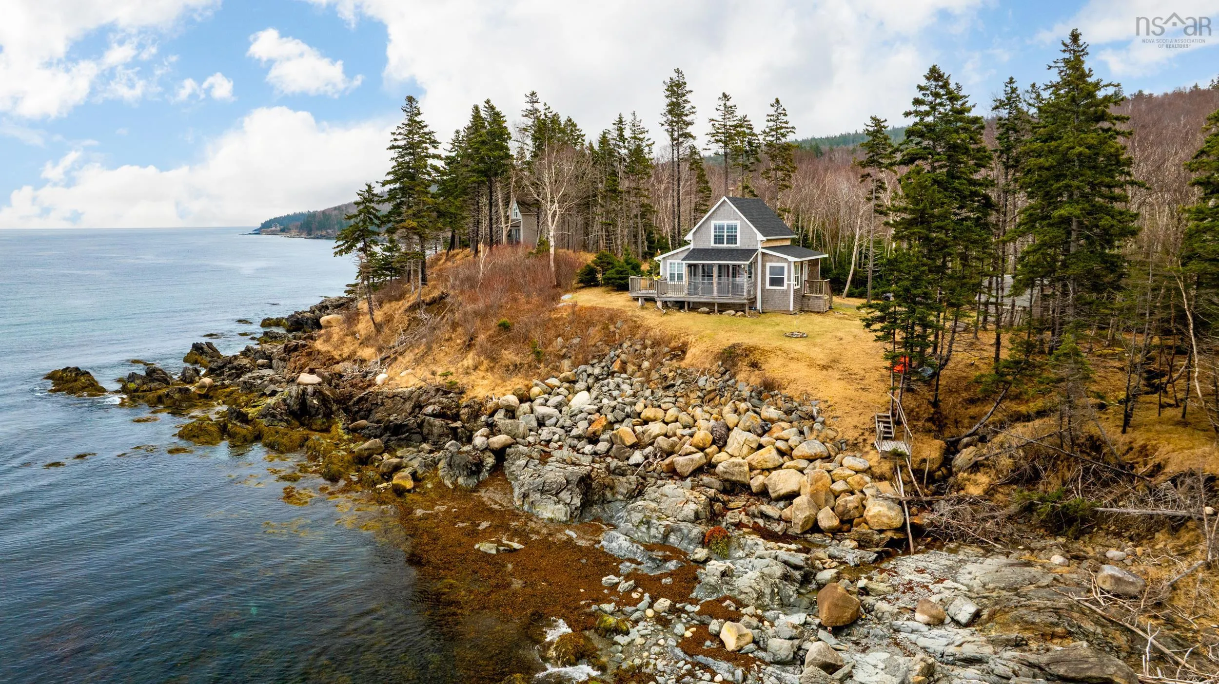 41 Neu-town Lane, Halfway Cove Ns B0h 1n0, 2 Bedrooms Bedrooms, ,2 BathroomsBathrooms,Residential,For Sale,Neu-Town,202509693