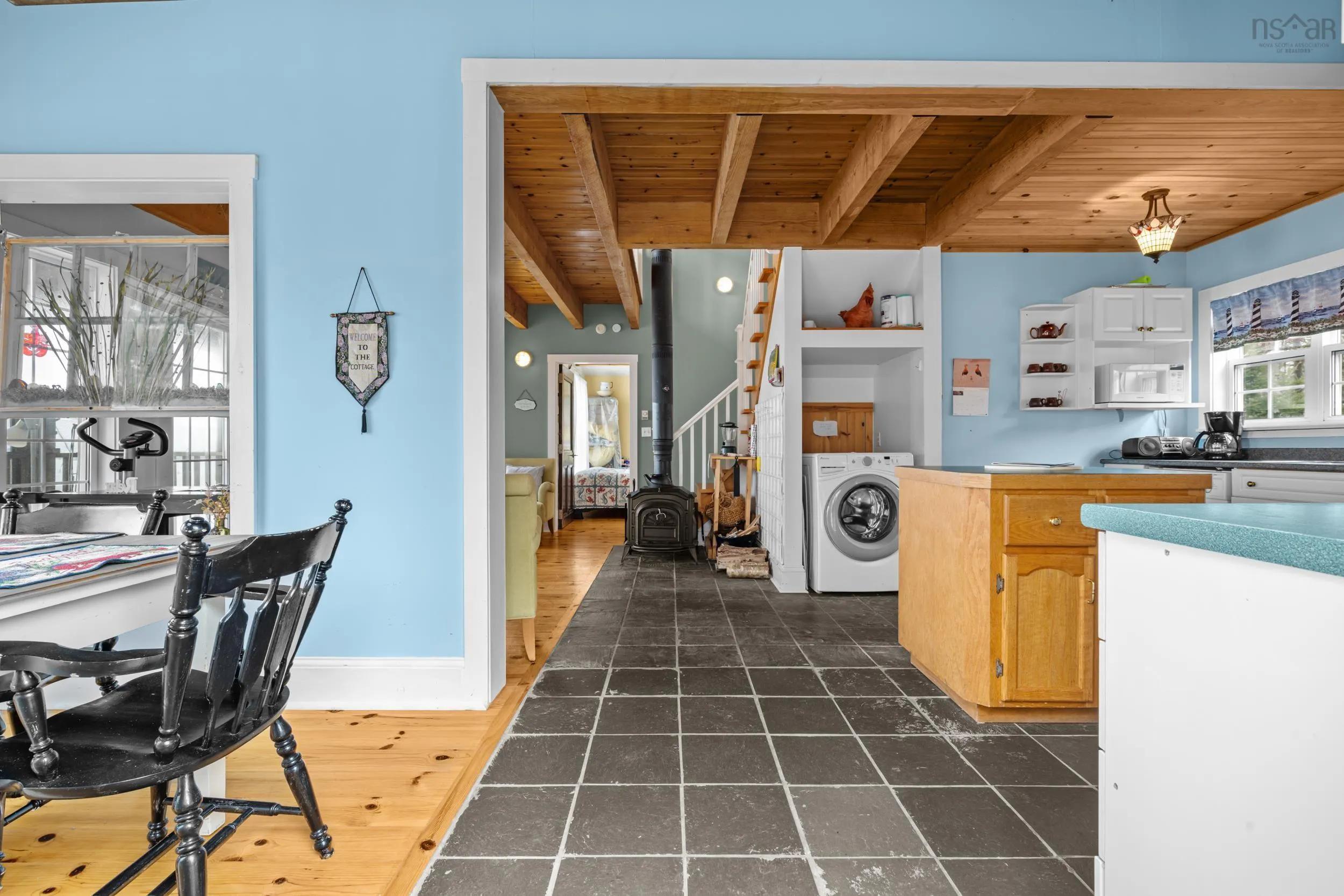 41 Neu-town Lane, Halfway Cove Ns B0h 1n0, 2 Bedrooms Bedrooms, ,2 BathroomsBathrooms,Residential,For Sale,Neu-Town,202509693