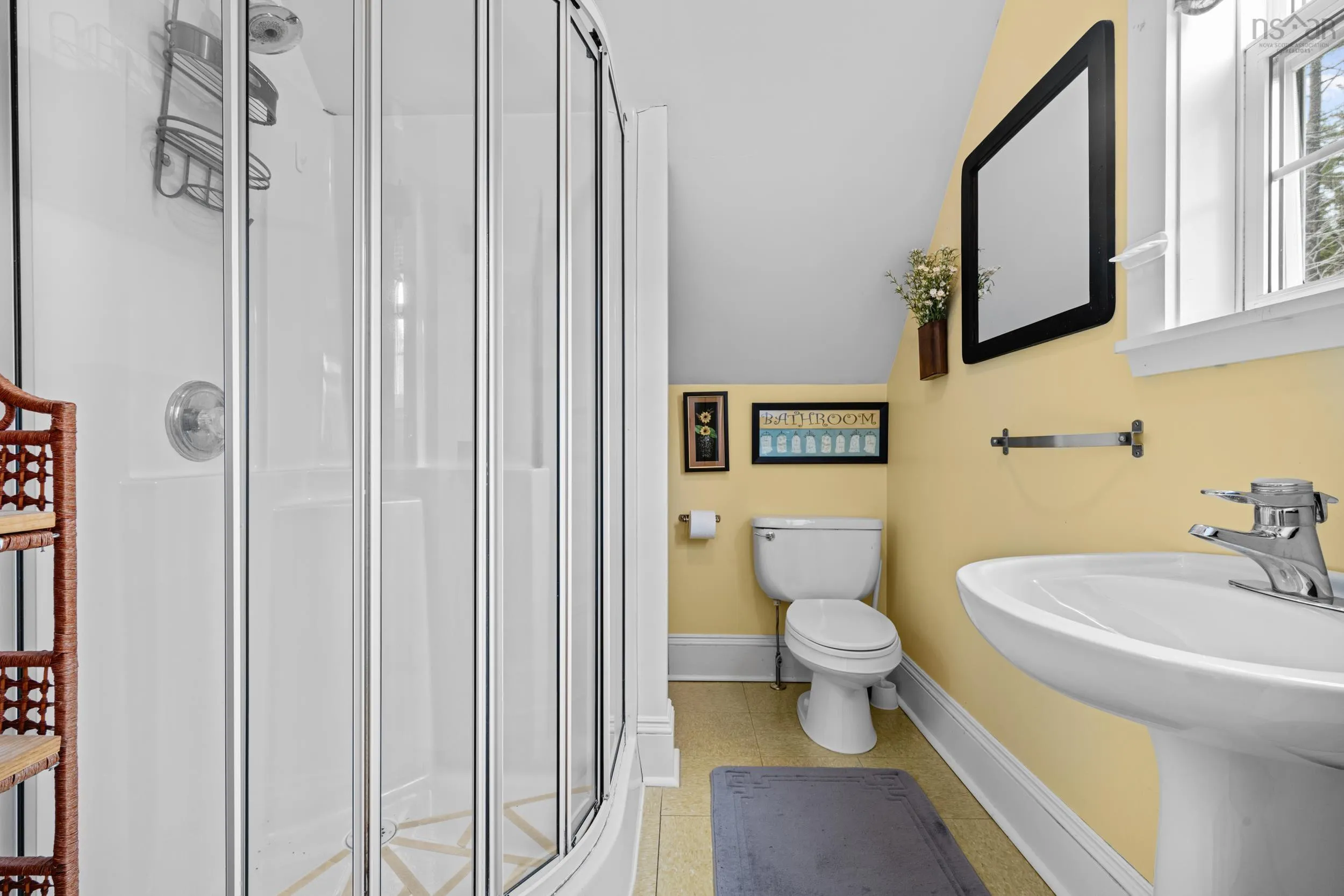 41 Neu-town Lane, Halfway Cove Ns B0h 1n0, 2 Bedrooms Bedrooms, ,2 BathroomsBathrooms,Residential,For Sale,Neu-Town,202509693