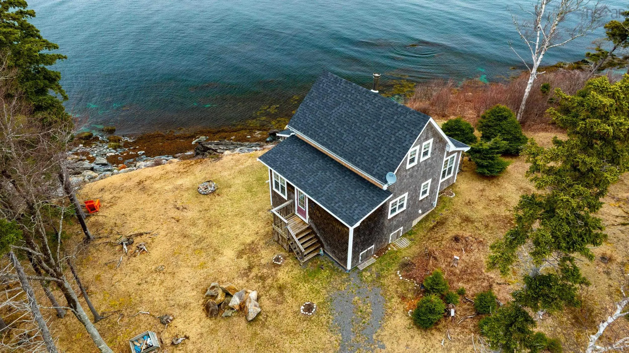 41 Neu-town Lane, Halfway Cove Ns B0h 1n0, 2 Bedrooms Bedrooms, ,2 BathroomsBathrooms,Residential,For Sale,Neu-Town,202509693