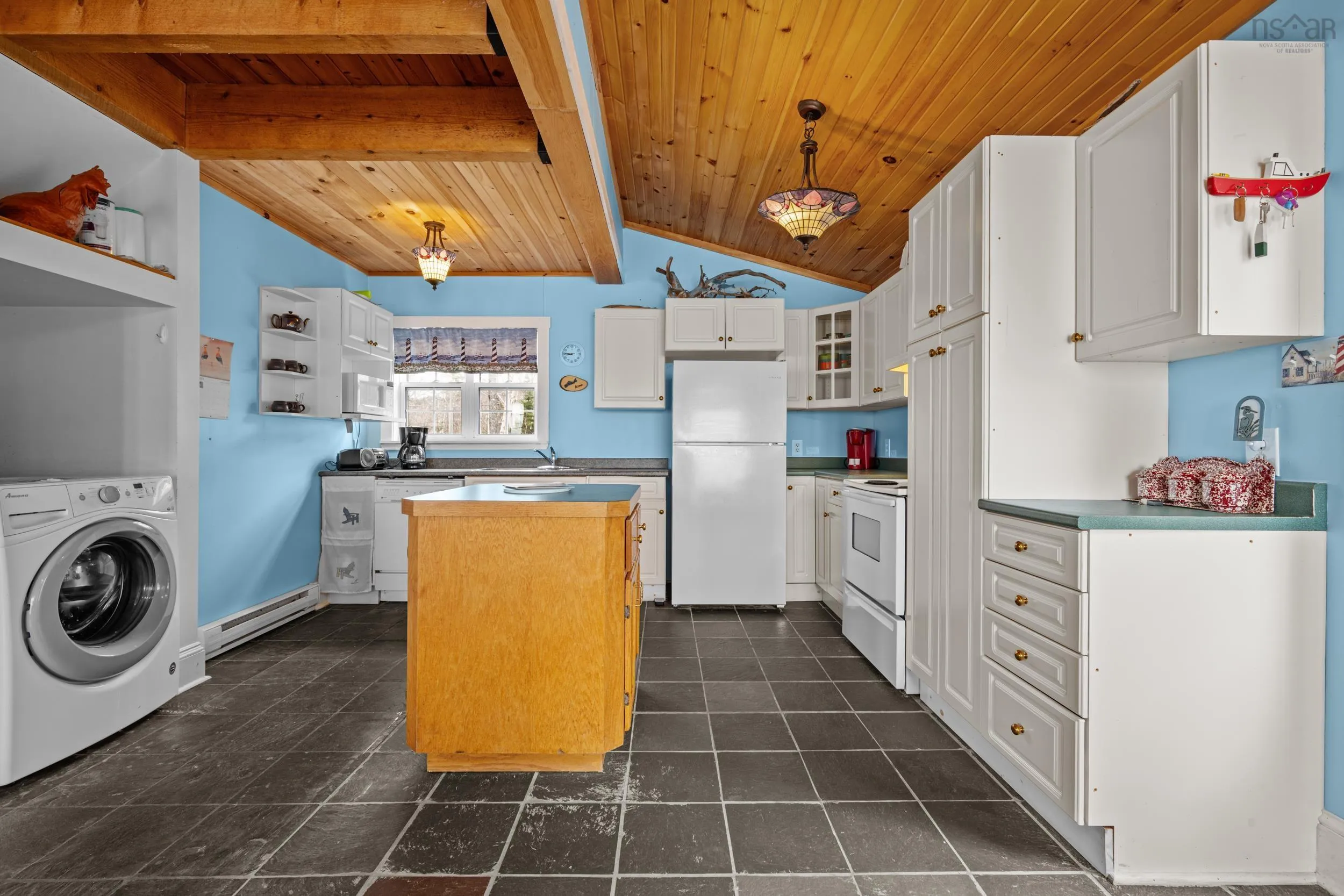 41 Neu-town Lane, Halfway Cove Ns B0h 1n0, 2 Bedrooms Bedrooms, ,2 BathroomsBathrooms,Residential,For Sale,Neu-Town,202509693