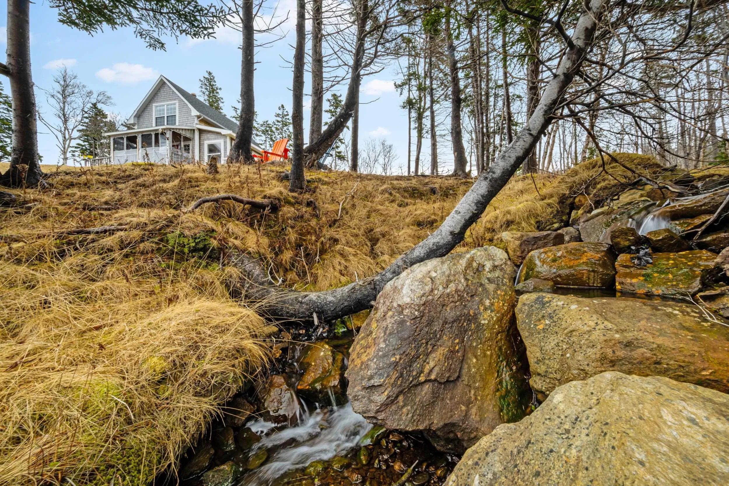 41 Neu-town Lane, Halfway Cove Ns B0h 1n0, 2 Bedrooms Bedrooms, ,2 BathroomsBathrooms,Residential,For Sale,Neu-Town,202509693