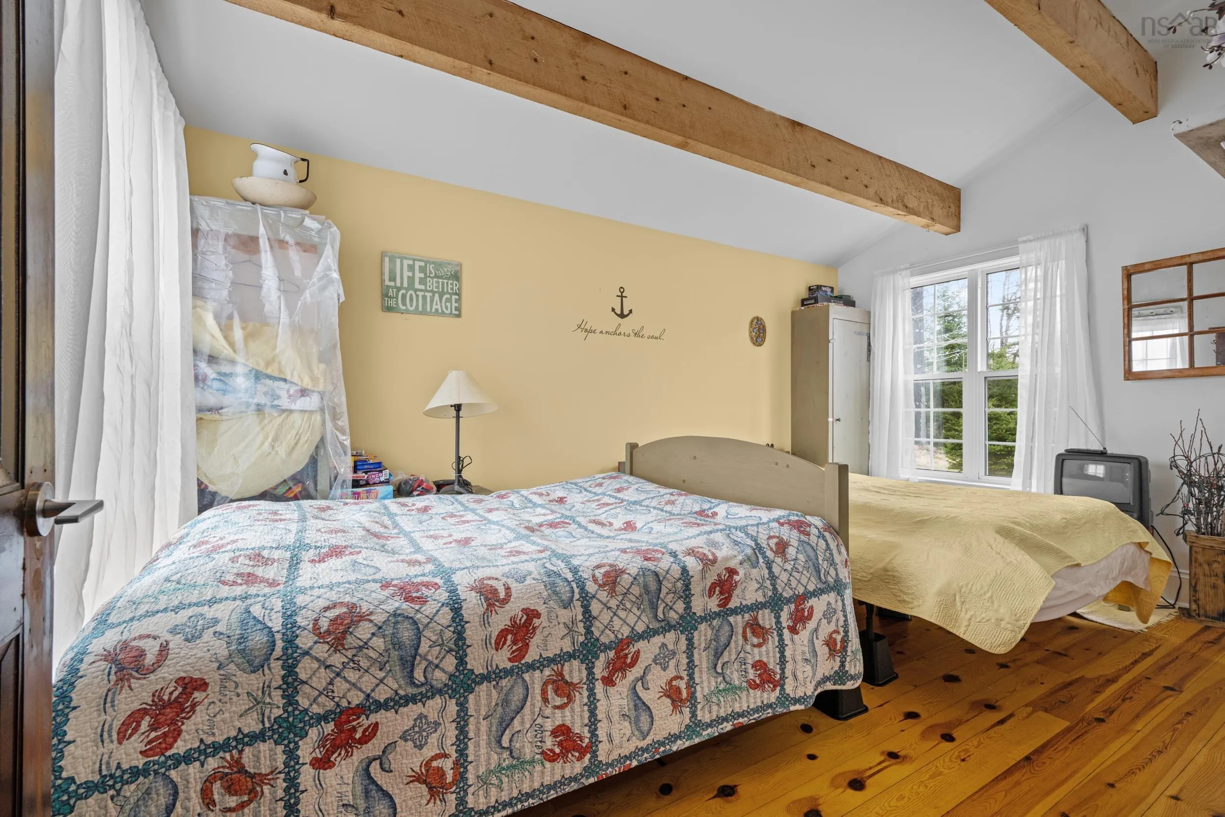 41 Neu-town Lane, Halfway Cove Ns B0h 1n0, 2 Bedrooms Bedrooms, ,2 BathroomsBathrooms,Residential,For Sale,Neu-Town,202509693