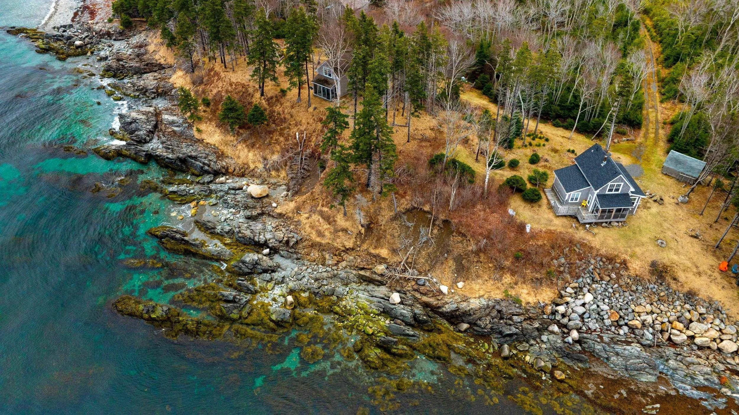 41 Neu-town Lane, Halfway Cove Ns B0h 1n0, 2 Bedrooms Bedrooms, ,2 BathroomsBathrooms,Residential,For Sale,Neu-Town,202509693