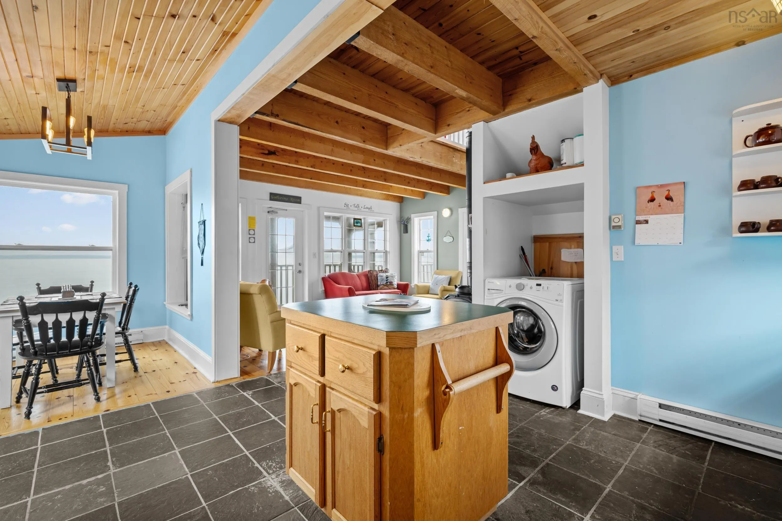 41 Neu-town Lane, Halfway Cove Ns B0h 1n0, 2 Bedrooms Bedrooms, ,2 BathroomsBathrooms,Residential,For Sale,Neu-Town,202509693