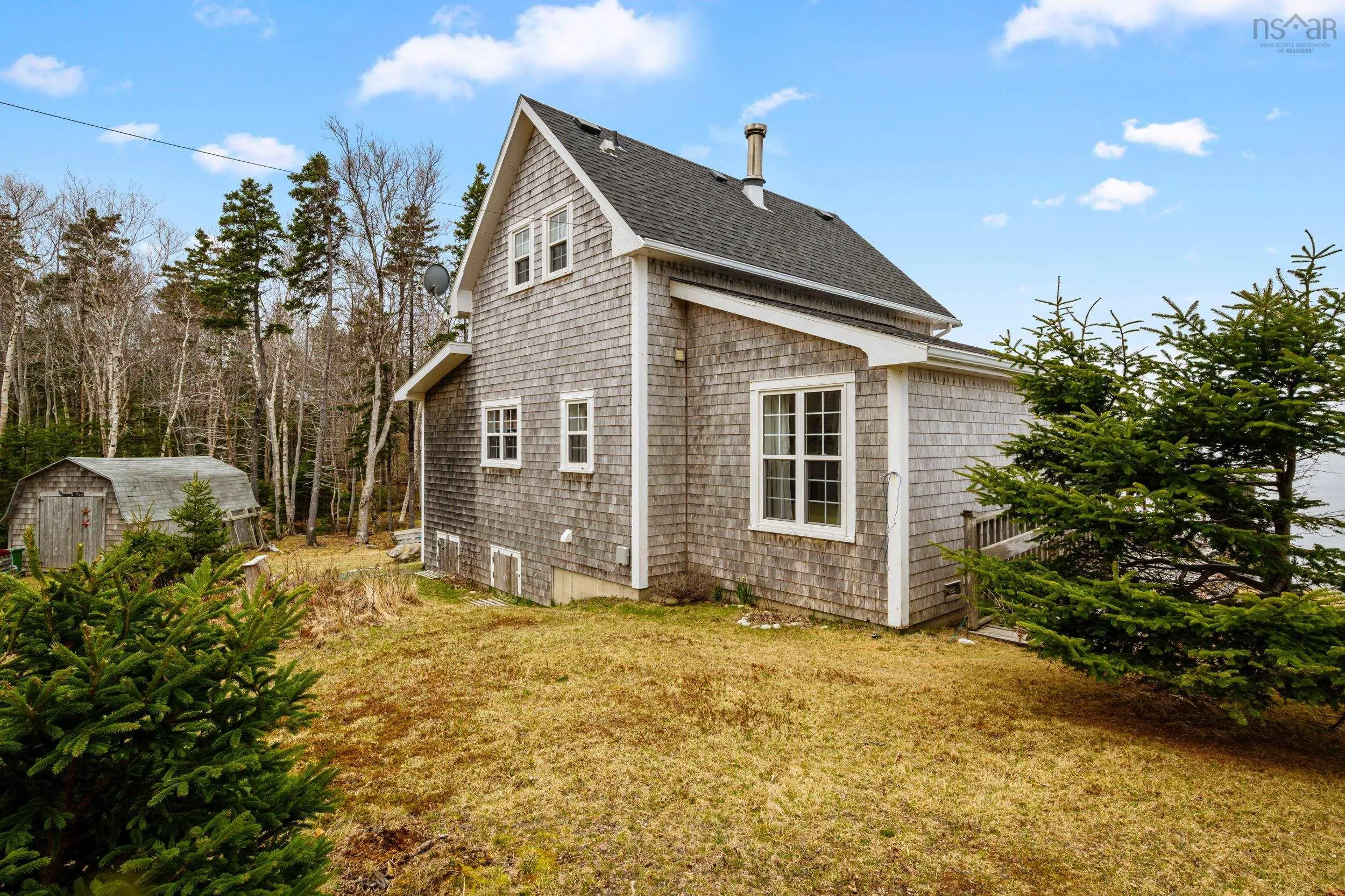 41 Neu-town Lane, Halfway Cove Ns B0h 1n0, 2 Bedrooms Bedrooms, ,2 BathroomsBathrooms,Residential,For Sale,Neu-Town,202509693