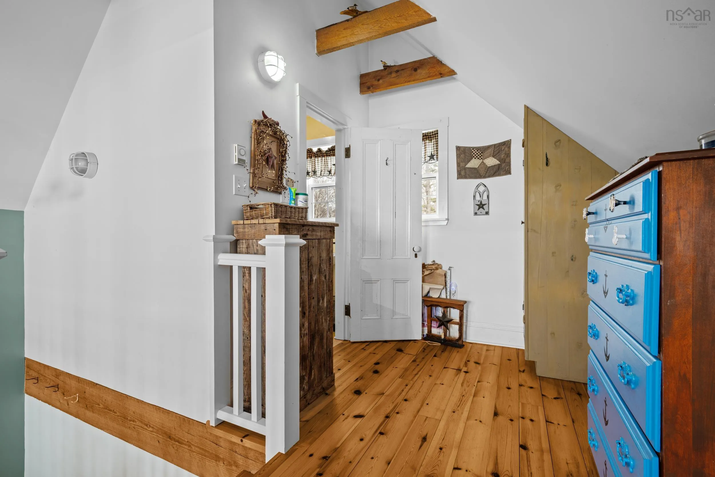 41 Neu-town Lane, Halfway Cove Ns B0h 1n0, 2 Bedrooms Bedrooms, ,2 BathroomsBathrooms,Residential,For Sale,Neu-Town,202509693